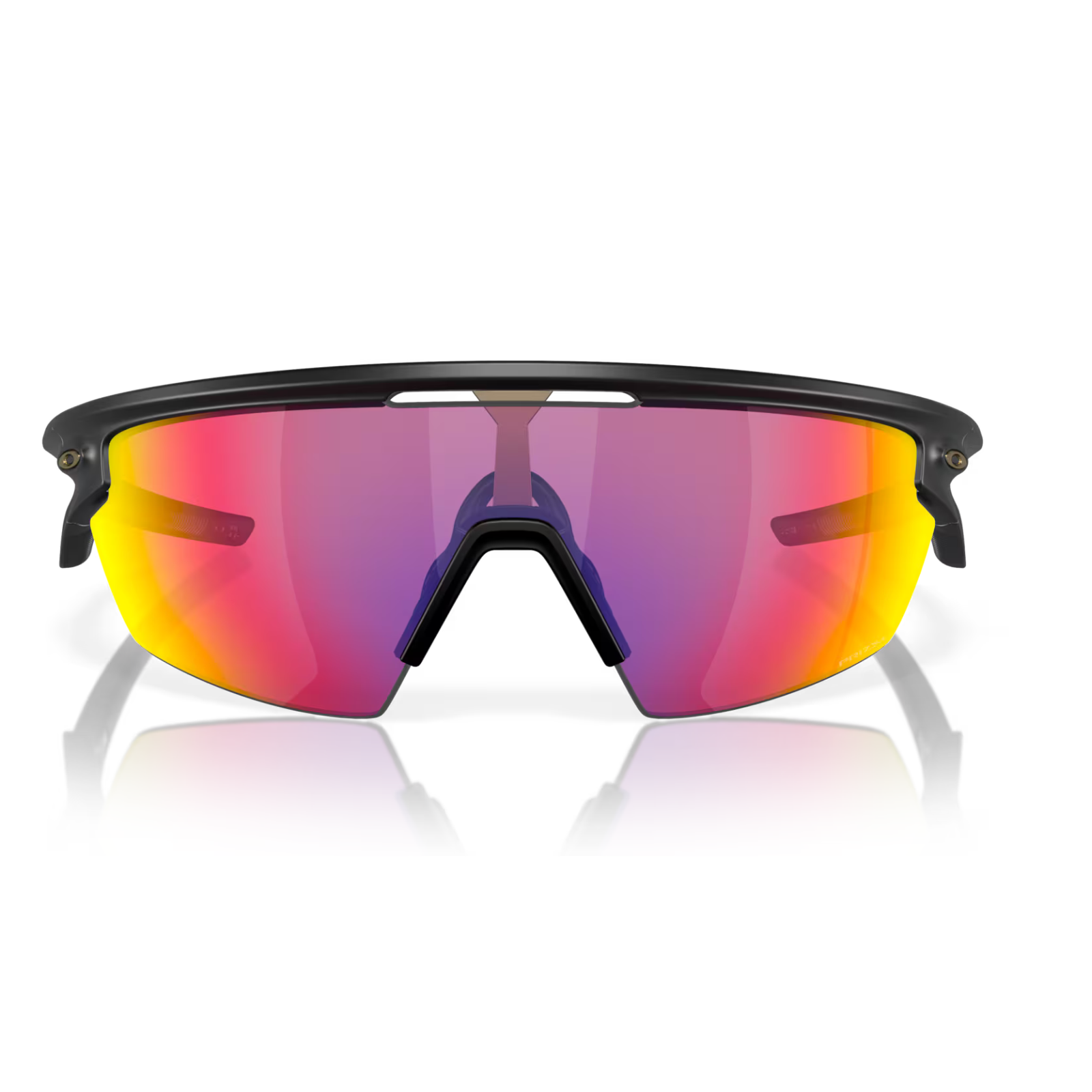 Oakley Sphaera Matte Black - Prizm Road Sunglasses