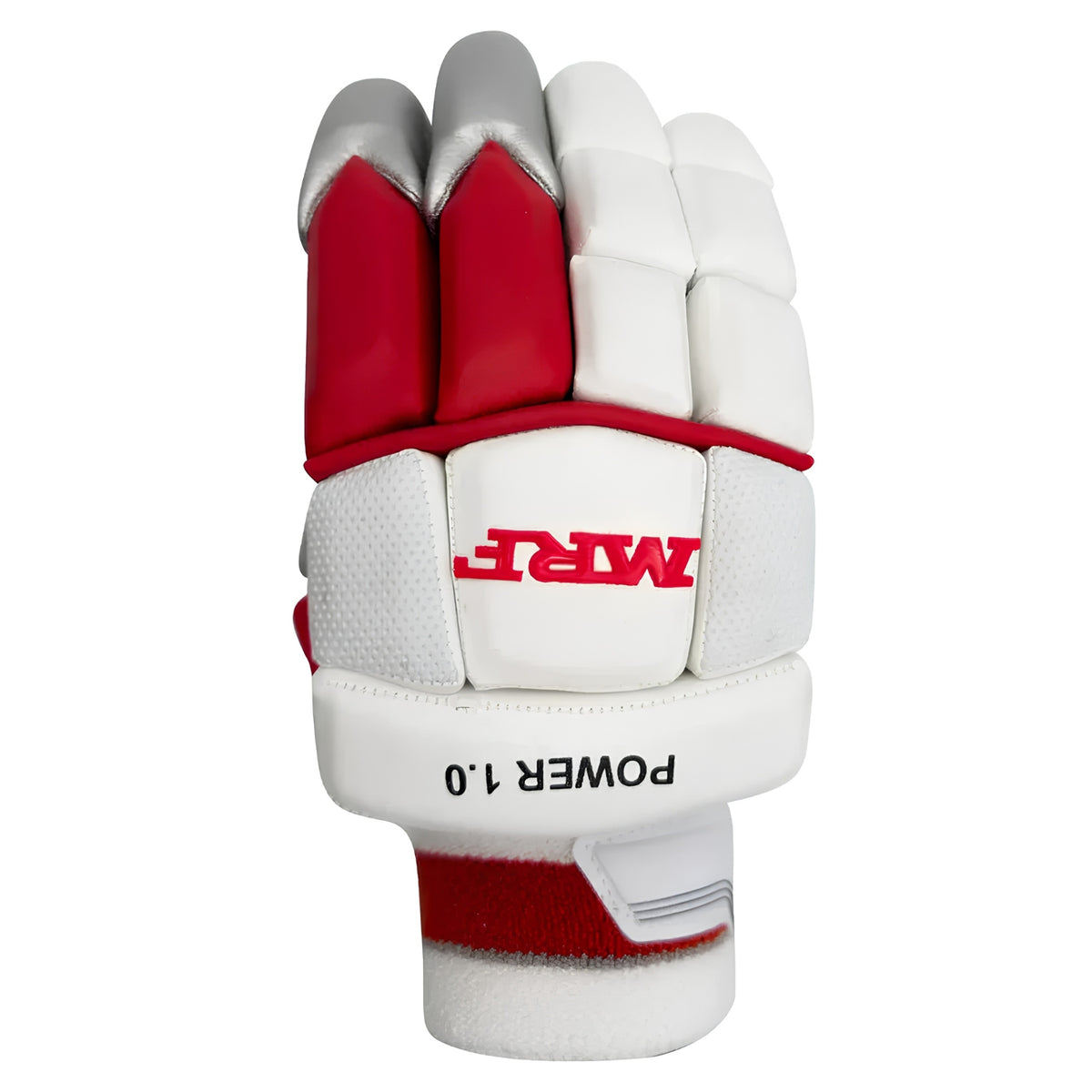 MRF Power 1.0 Batting Gloves - Adult