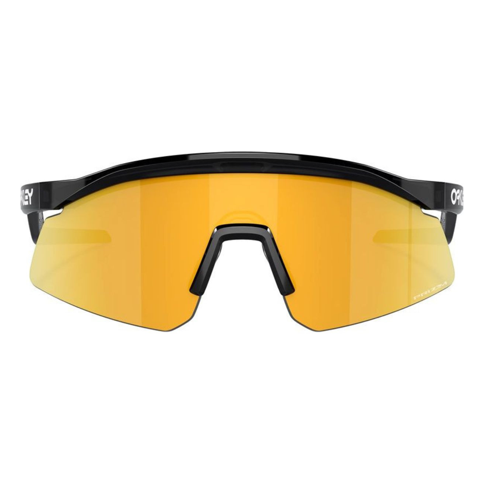 Oakley Hydra Black Ink - Prizm 24K Sunglasses