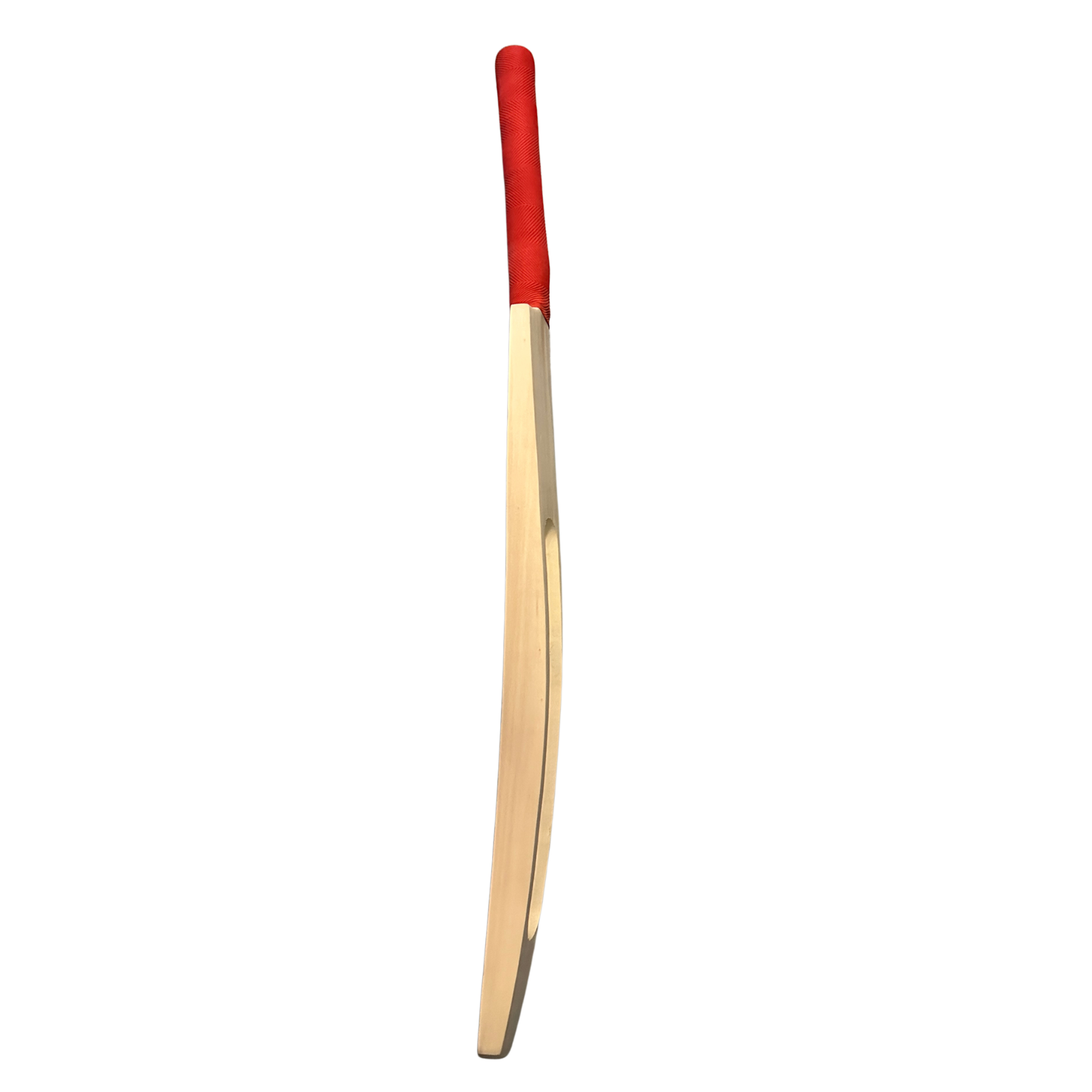 Sturdy Painted Scoop Tennis Cricket Bat