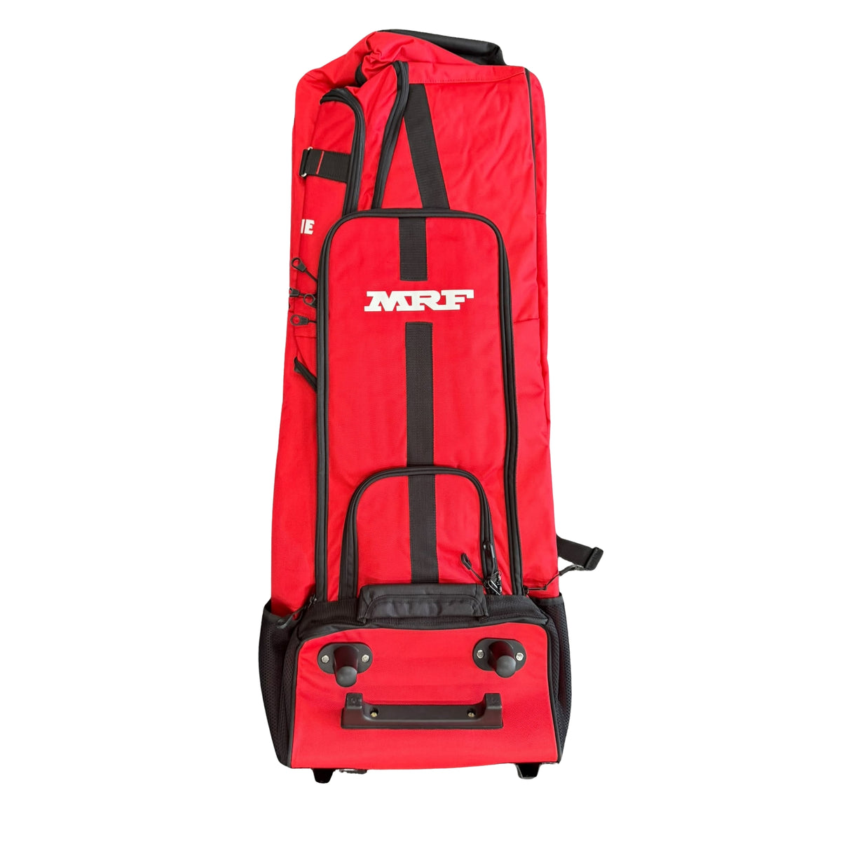 MRF VK 18 Duffle Wheel Cricket Bag