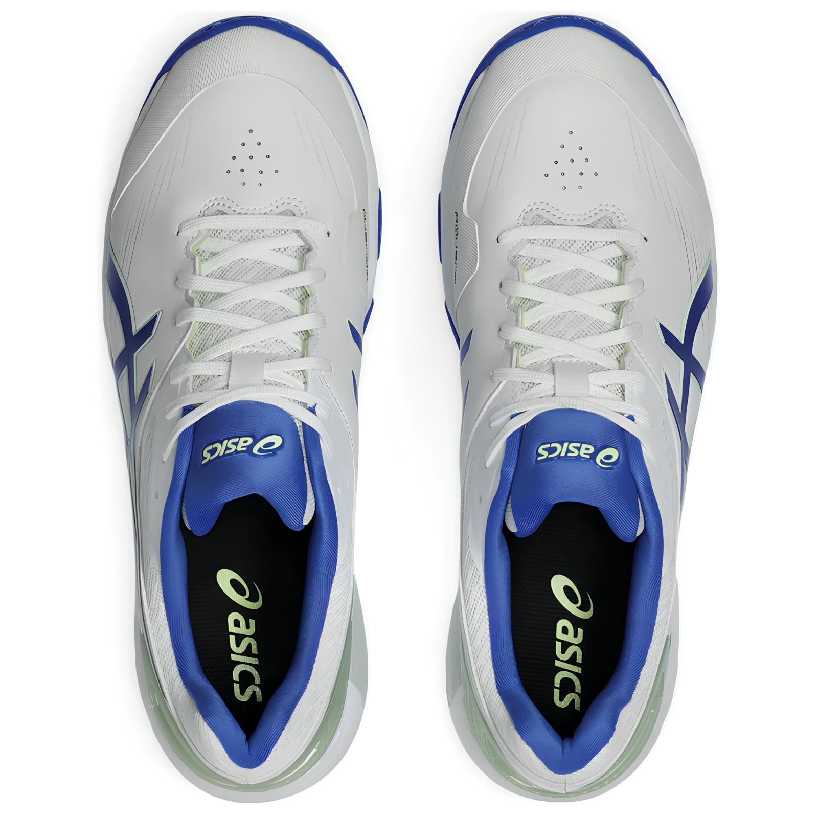 Asics 350 Not Out FF Spike Cricket Shoes