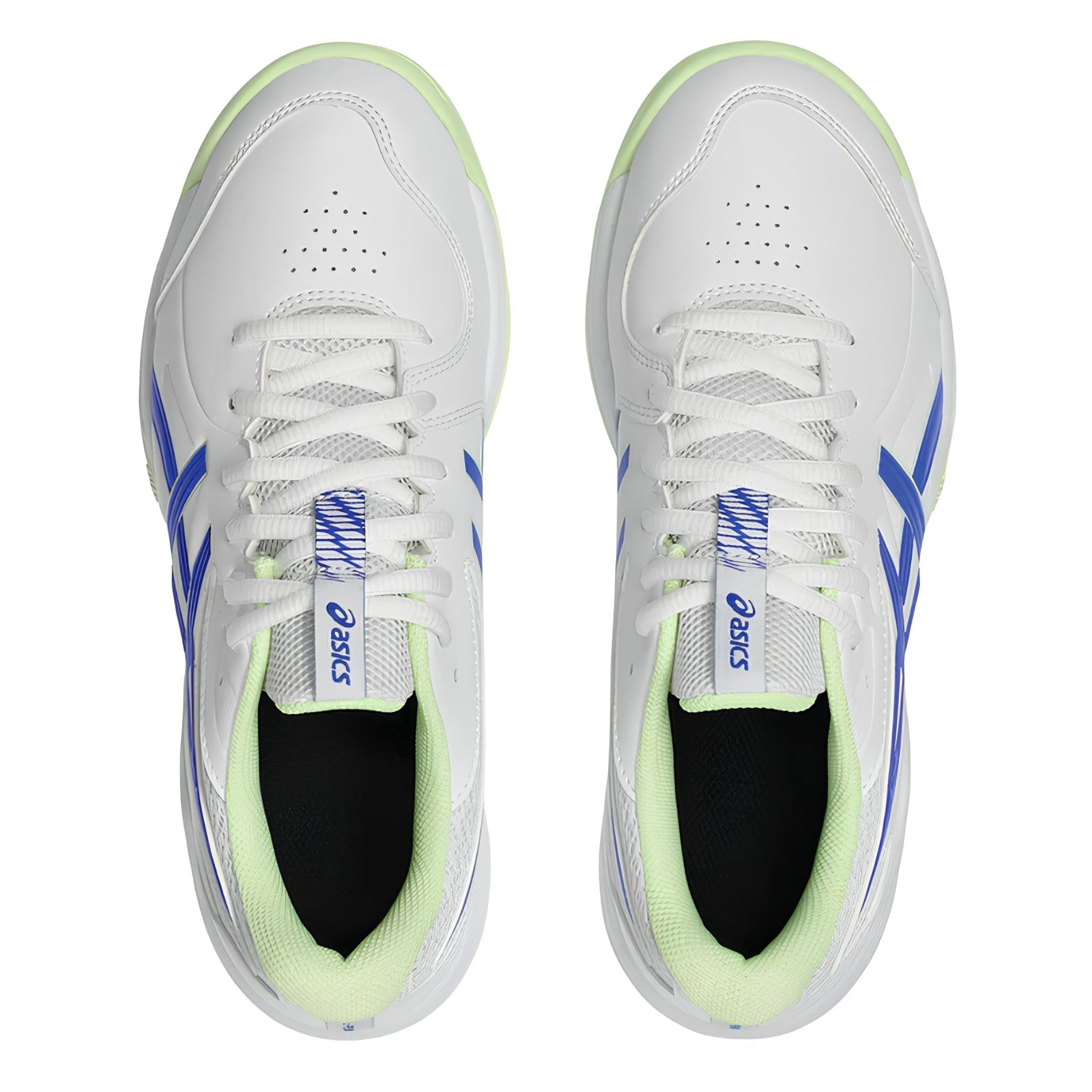 Asics Gel-Peake 3 GS Rubber Cricket Shoes