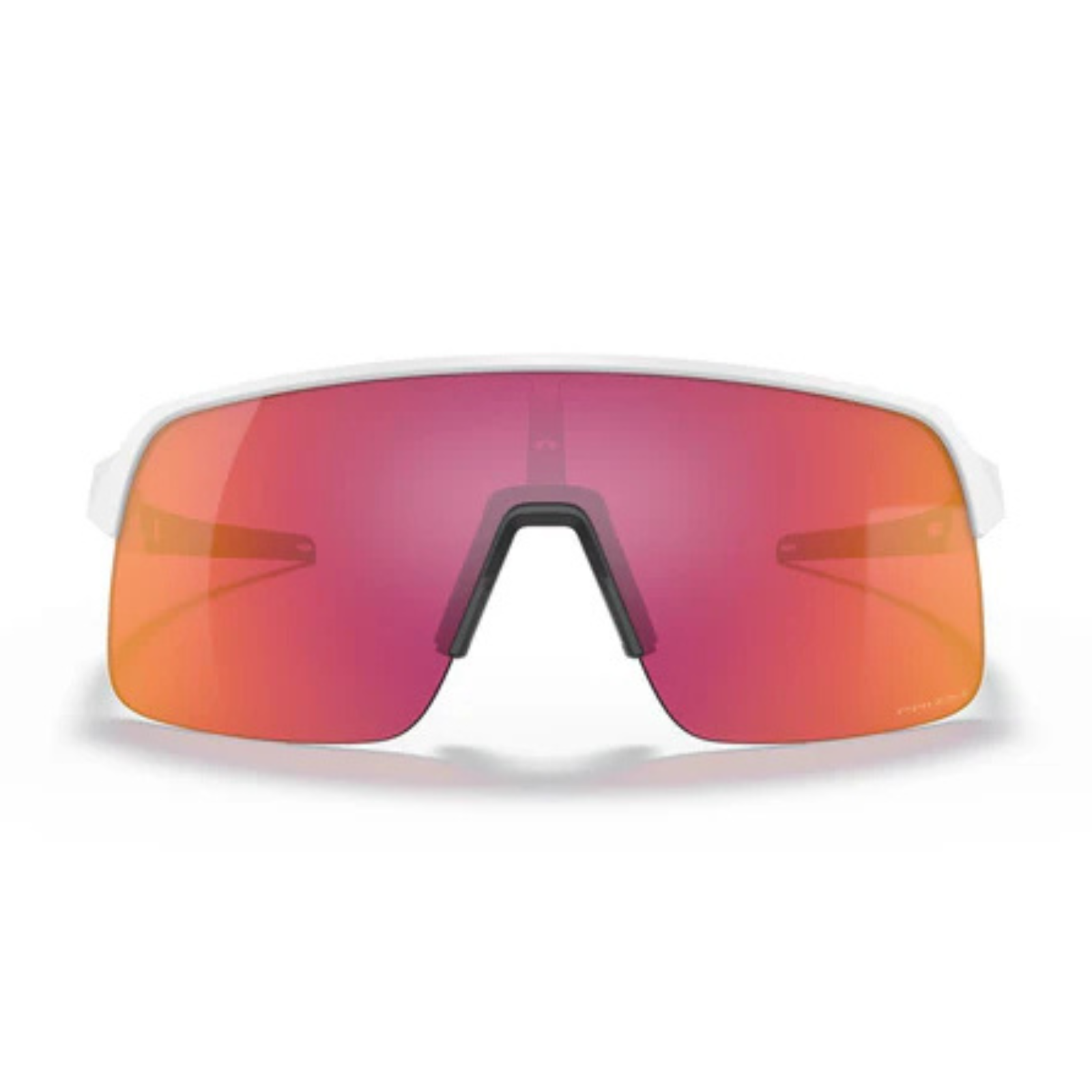 Oakley Sutro Lite Matte White - Prizm Field Sunglasses