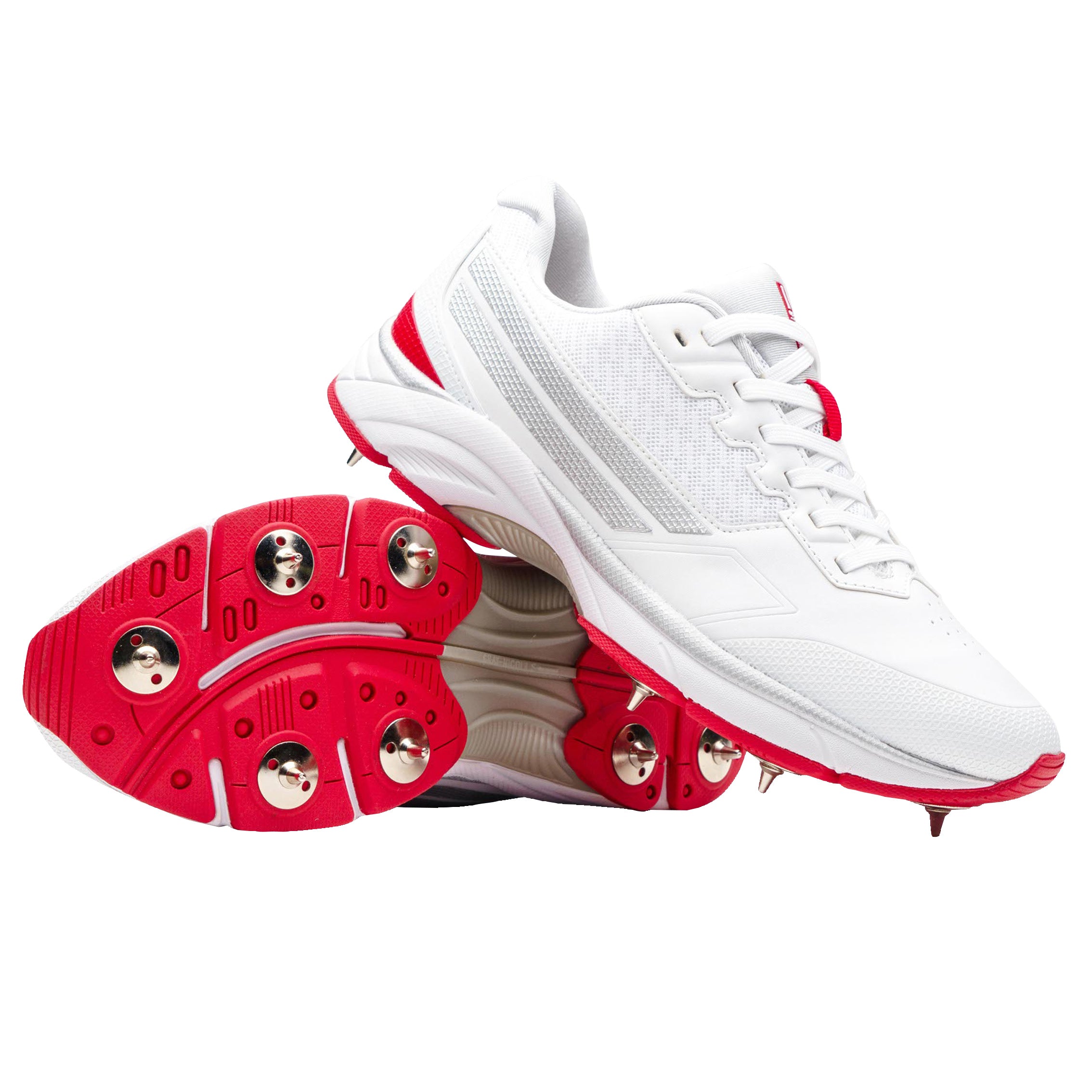 Gray Nicolls Velocity 5.0 Full Spike Cricket Shoes - Senior