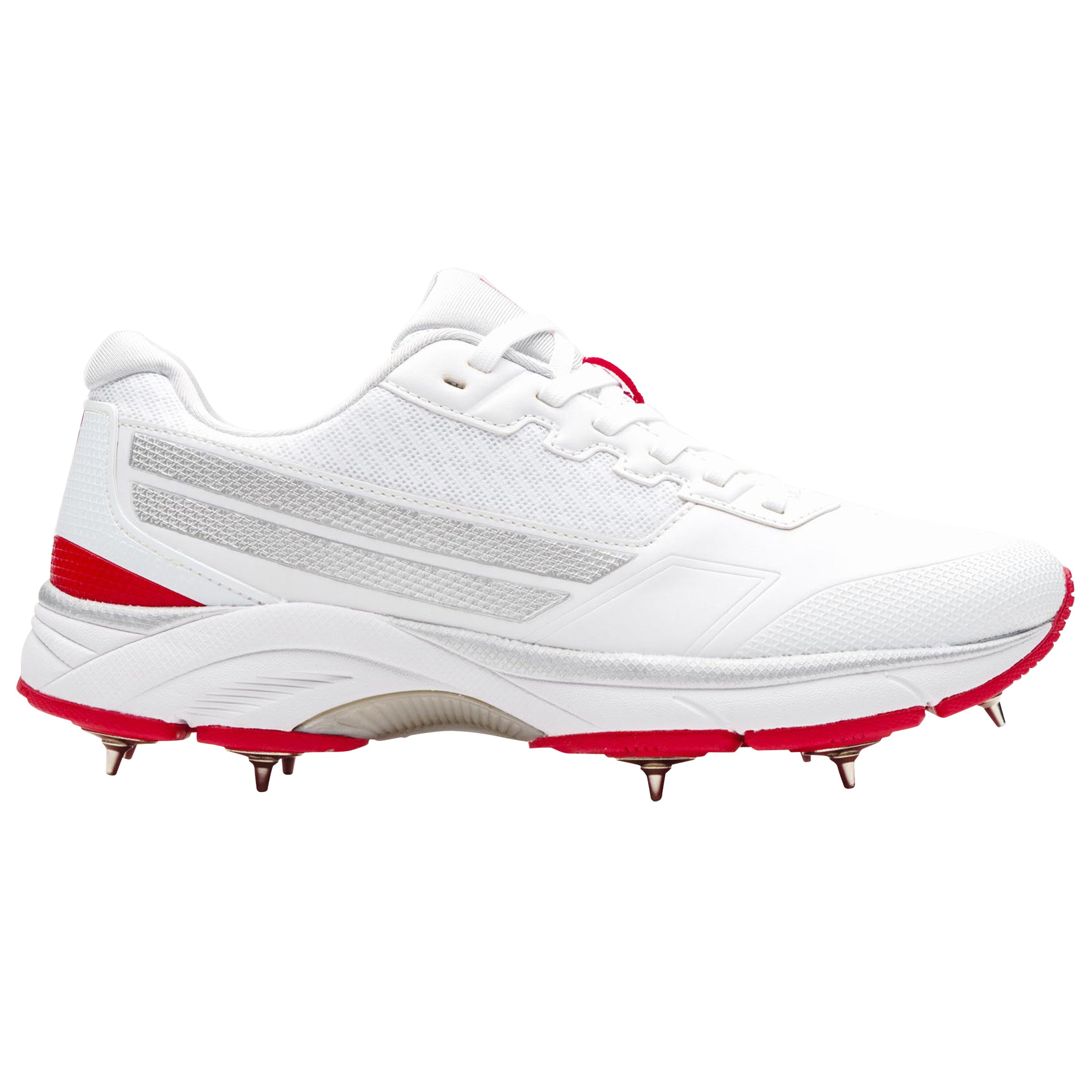 Gray Nicolls Velocity 5.0 Full Spike Cricket Shoes - Senior