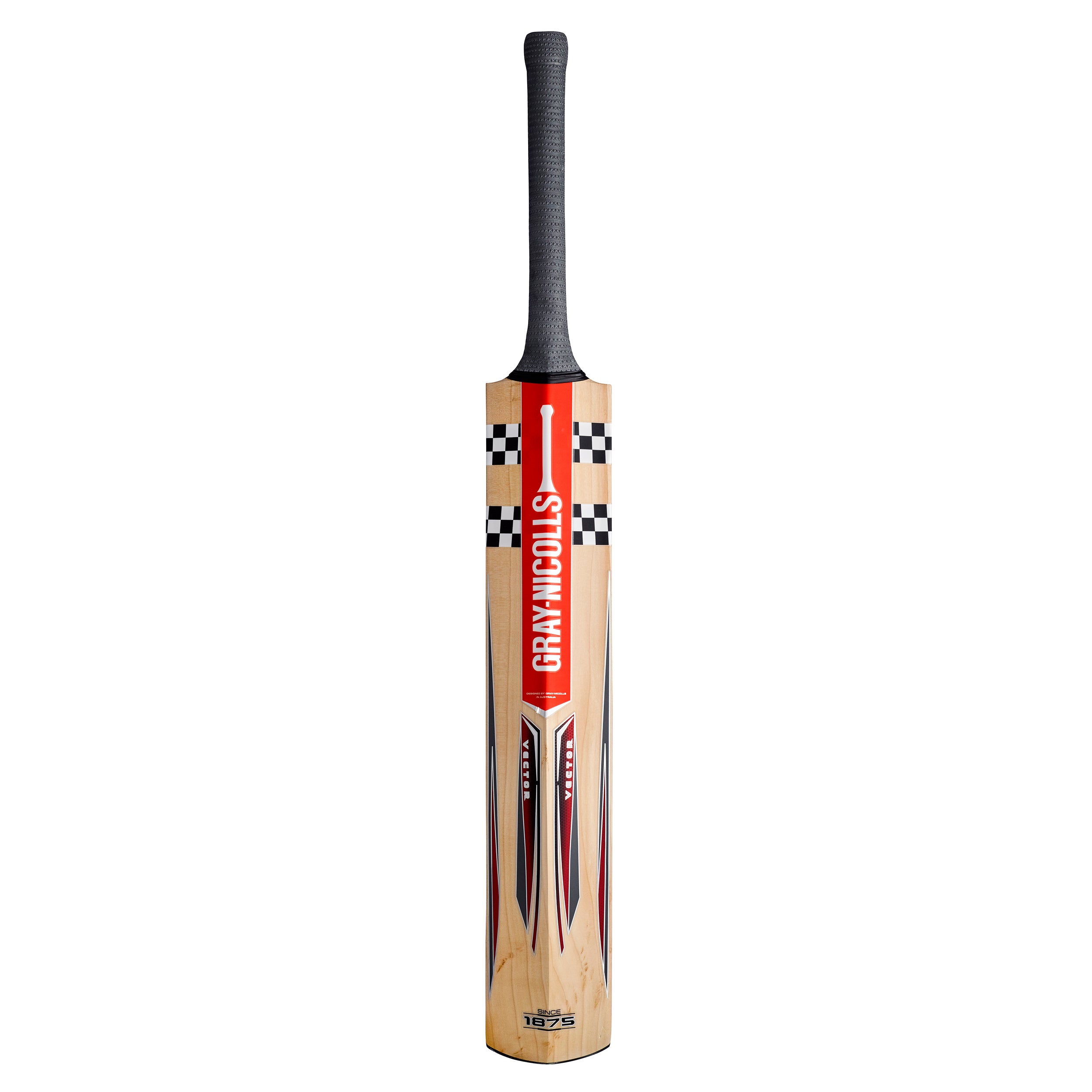 Gray Nicolls Vector 950 Play Now Junior Cricket Bat - Size 4
