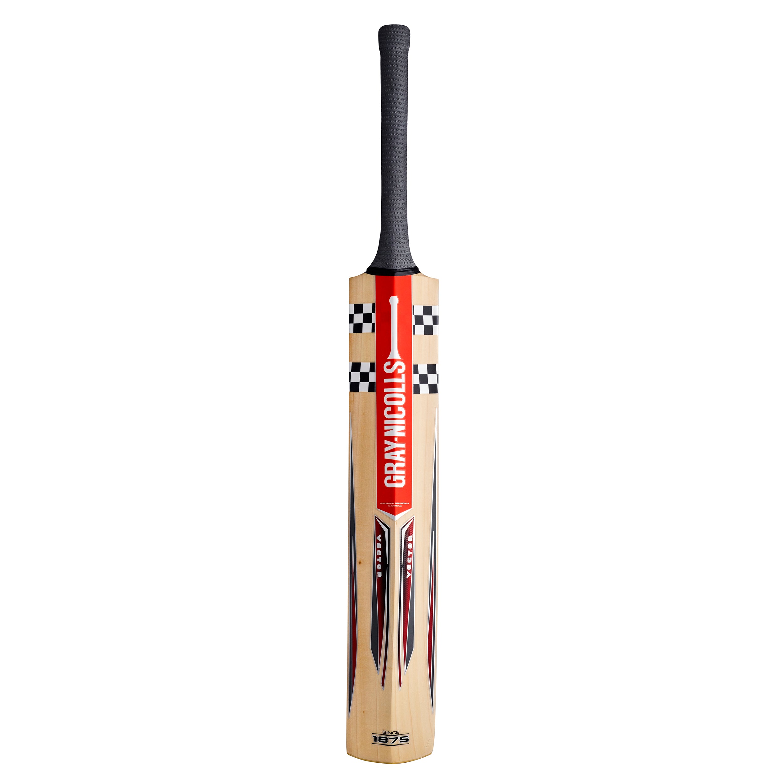 Gray Nicolls Vector 650 Cricket Bat - Adult Play Now