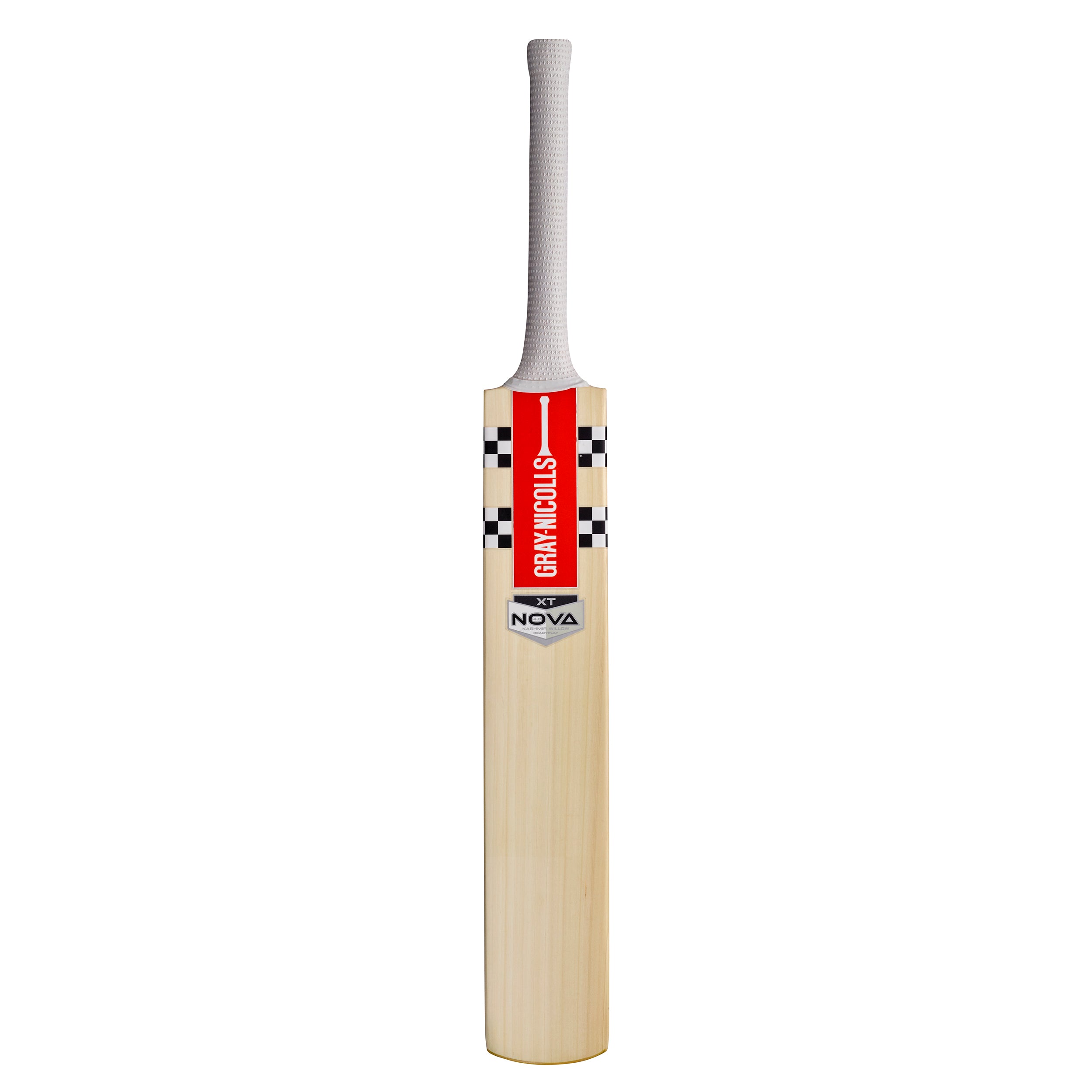 Gray Nicolls Nova 4.0 XT RPlay Kashmiri Willow Junior Cricket Bat - Size 6