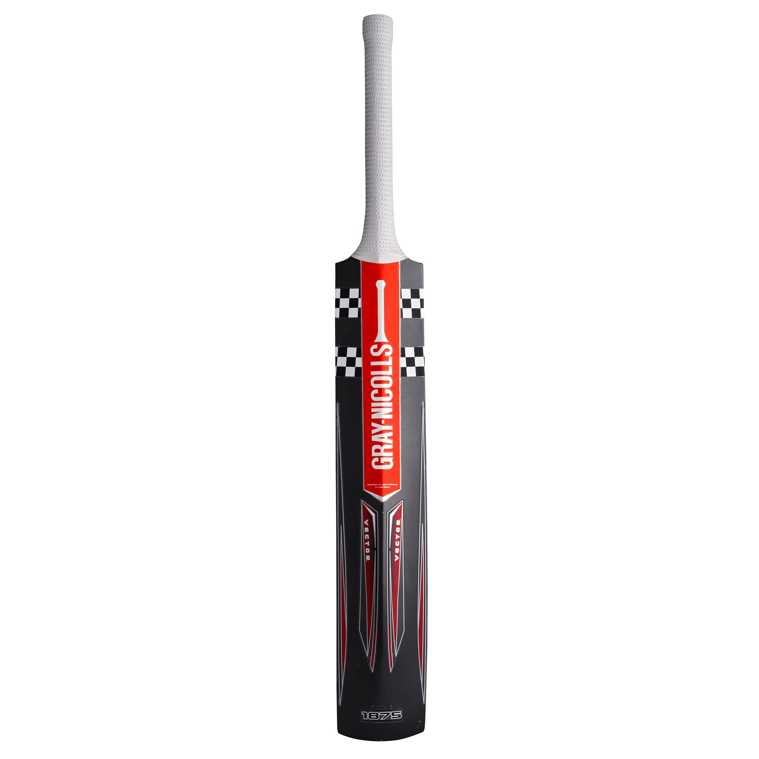 Gray Nicolls Vector SuperBlade RPlay Kashmiri Willow Junior Cricket Bat - Size 5