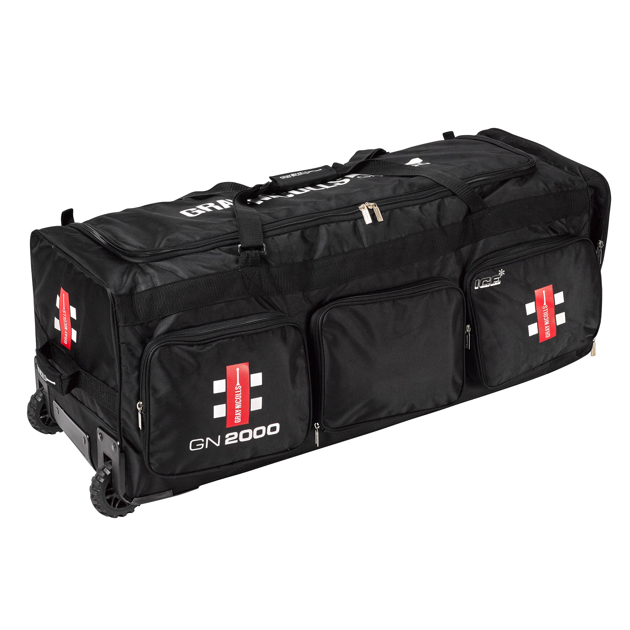 Gray Nicolls GN 2000 Wheel Bag