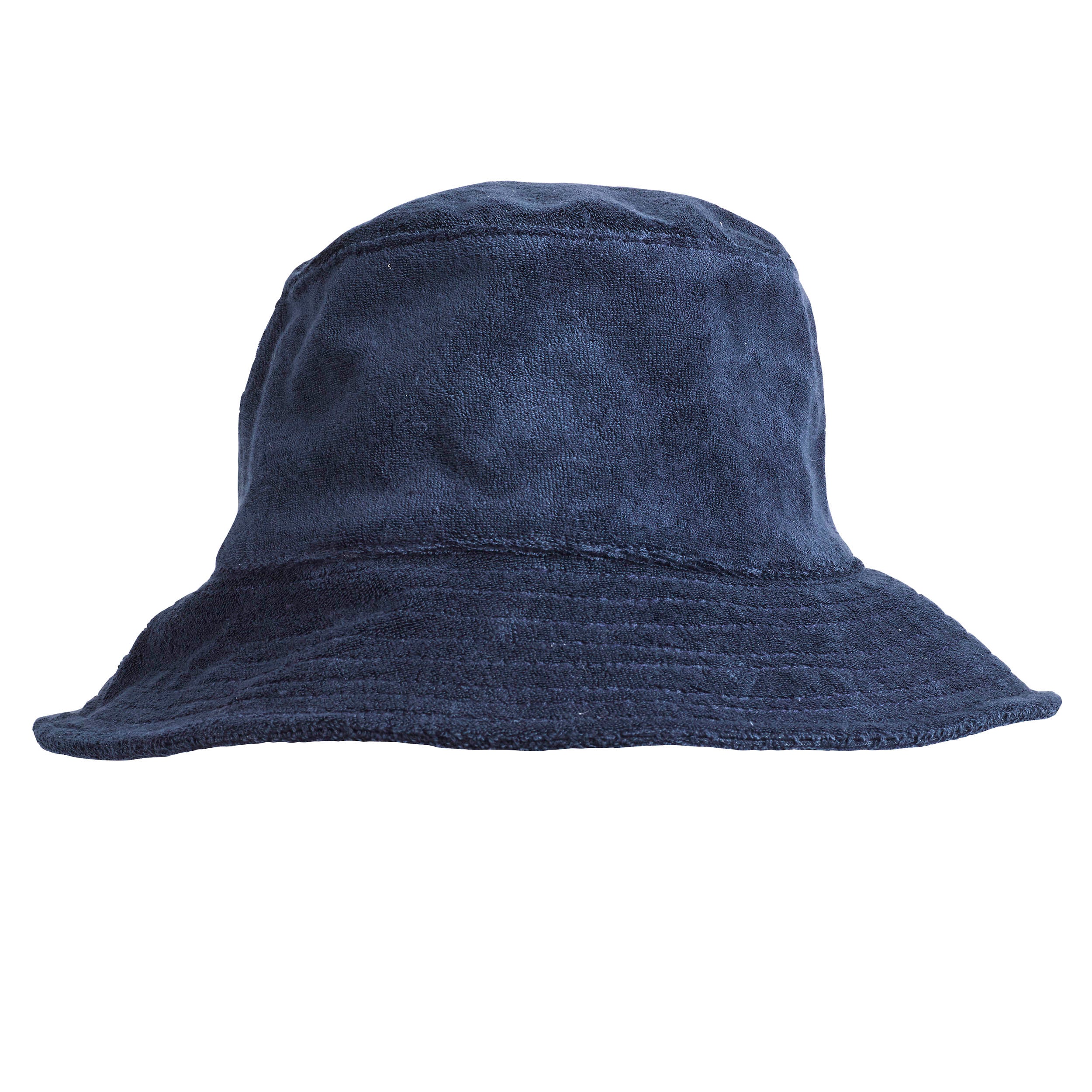 Gray Nicolls Towelling Hat - Navy