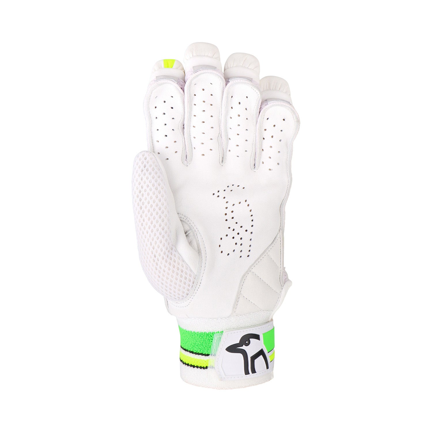 Kookaburra Kahuna Pro 2.0 Cricket Batting Gloves - Oversize