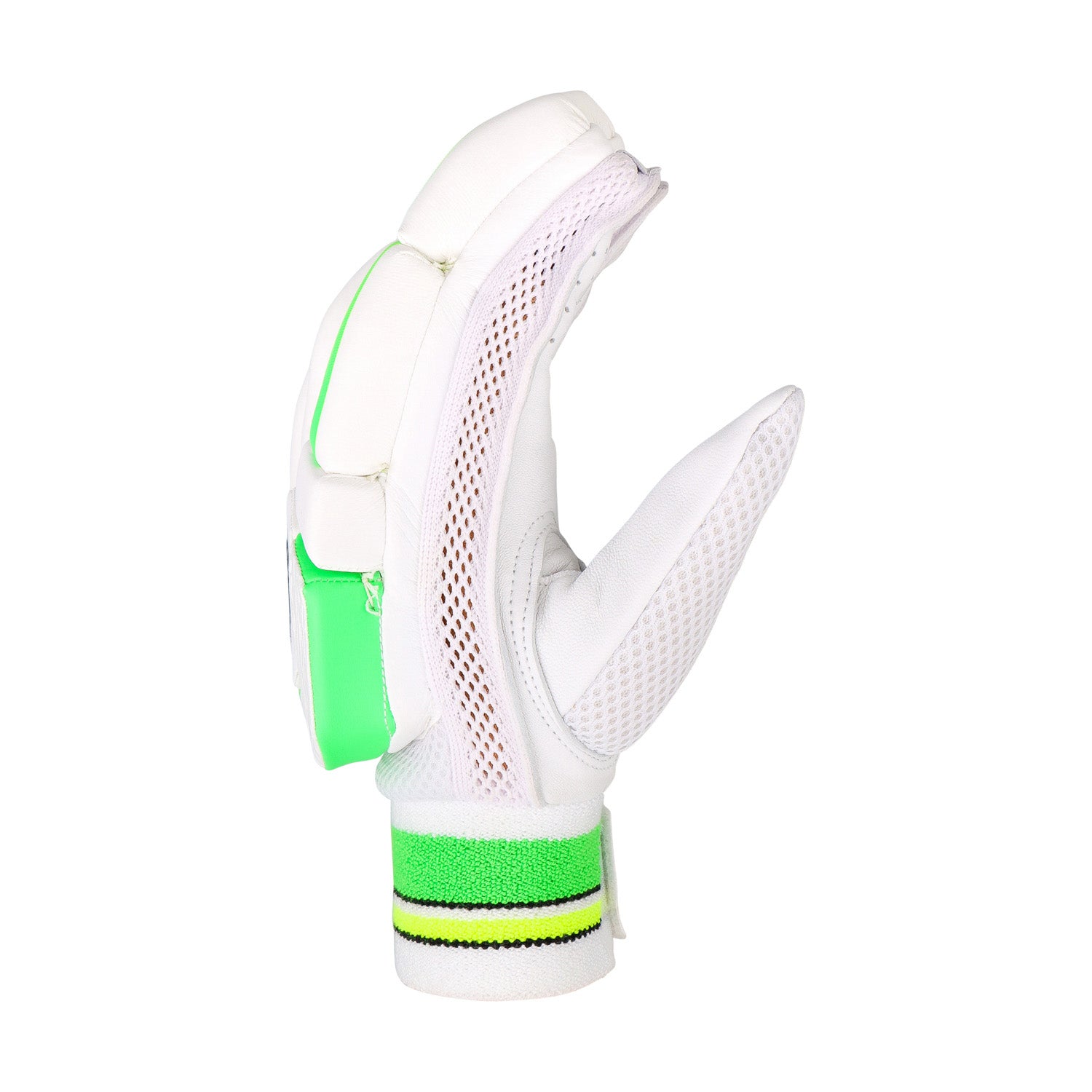 Kookaburra Kahuna Pro 2.0 Cricket Batting Gloves - Small Adult