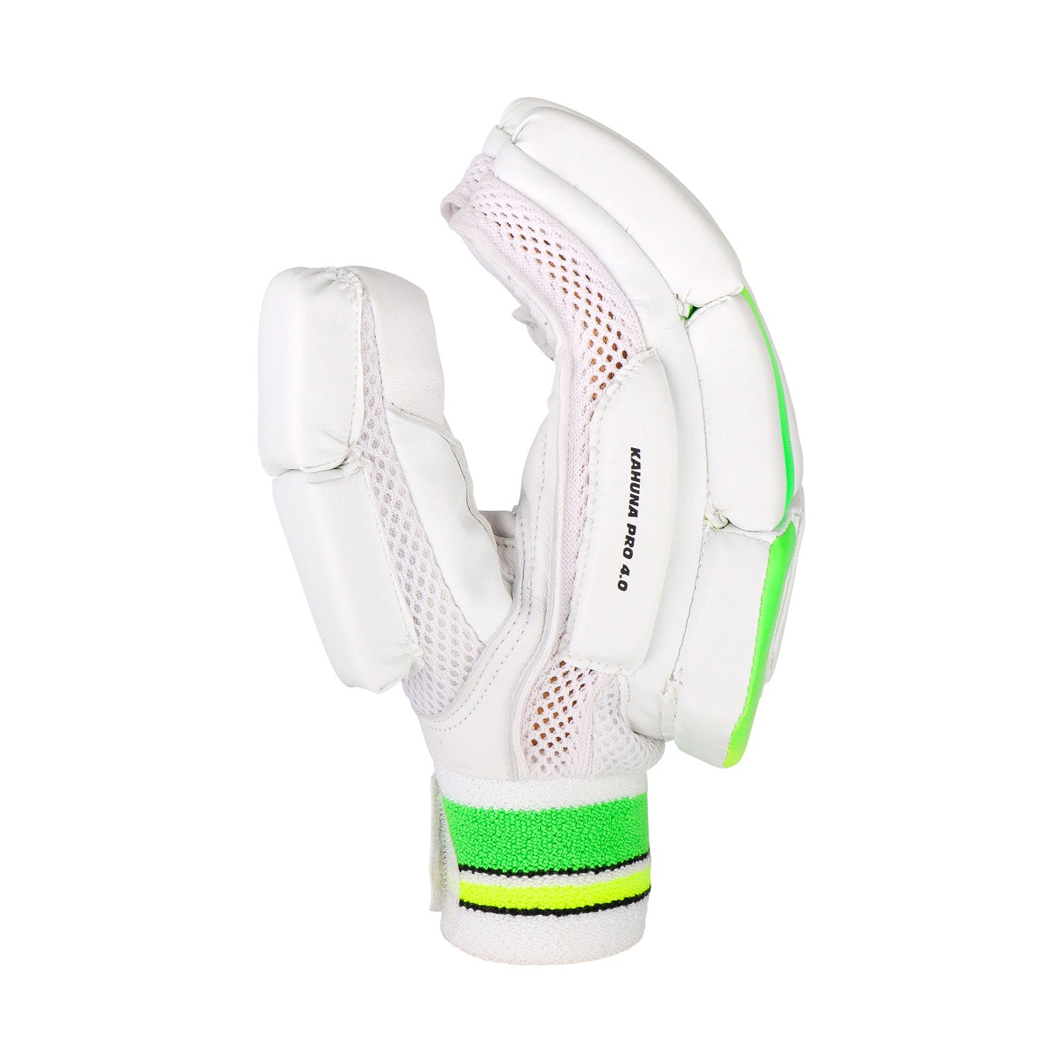 Kookaburra Kahuna Pro 4.0 Cricket Batting Gloves - Adult