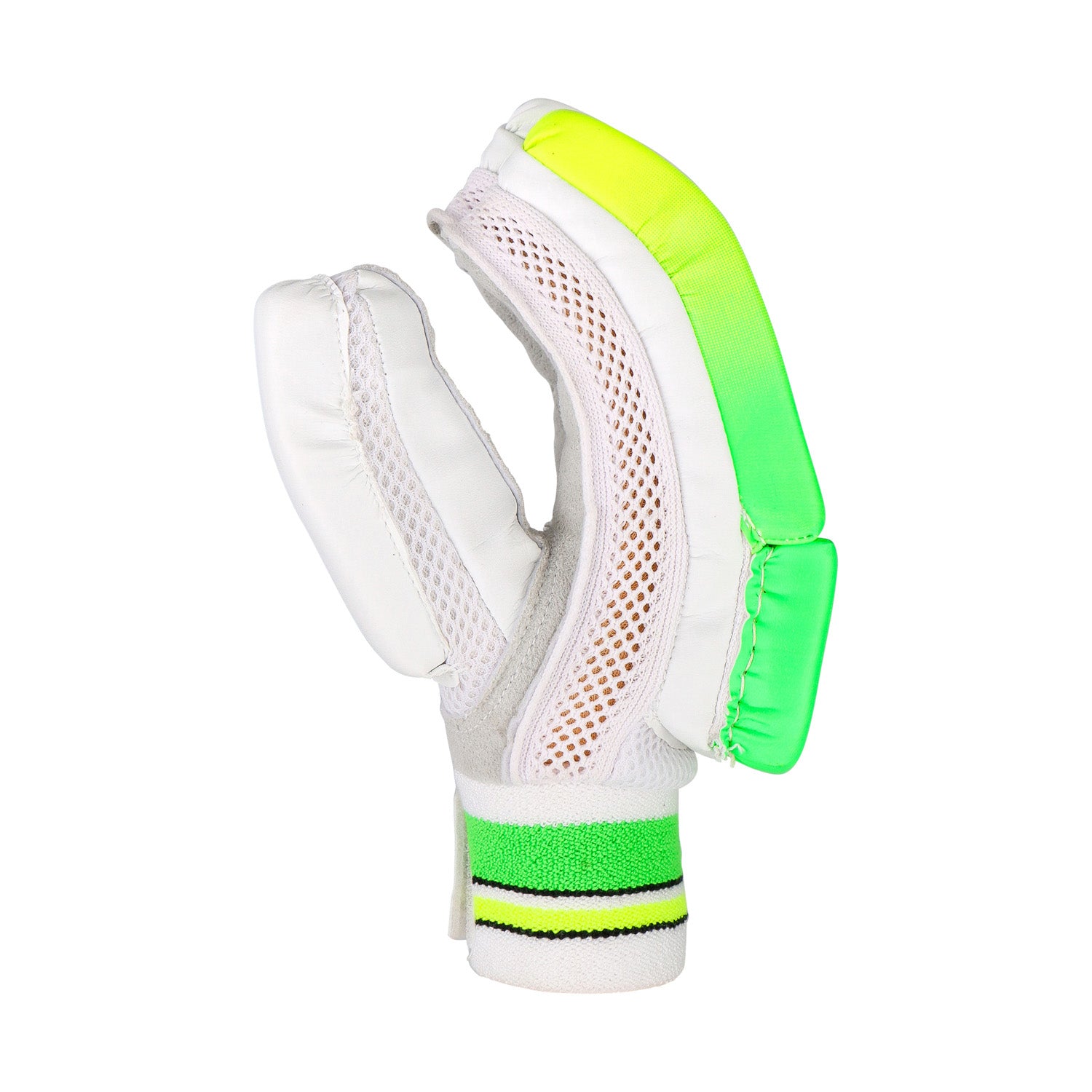 Kookaburra Kahuna Pro 7.0 Cricket Batting Gloves - Youth