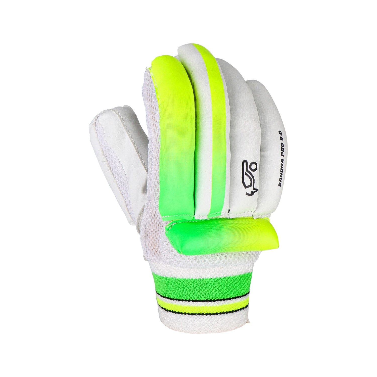 Kookaburra Kahuna Pro 9.0 Cricket Batting Gloves - Youth