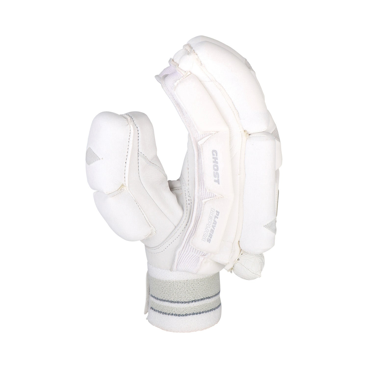 Kookaburra Ghost Players Replica Cricket Batting Gloves - Youth