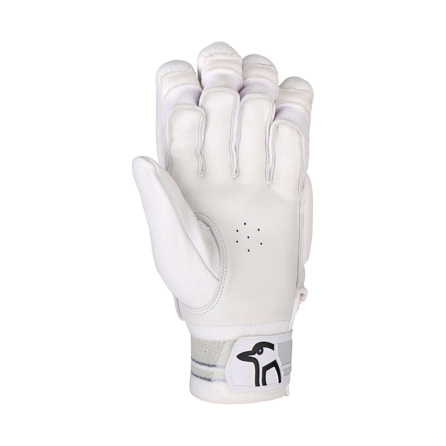 Kookaburra Ghost Players Replica Cricket Batting Gloves - Youth