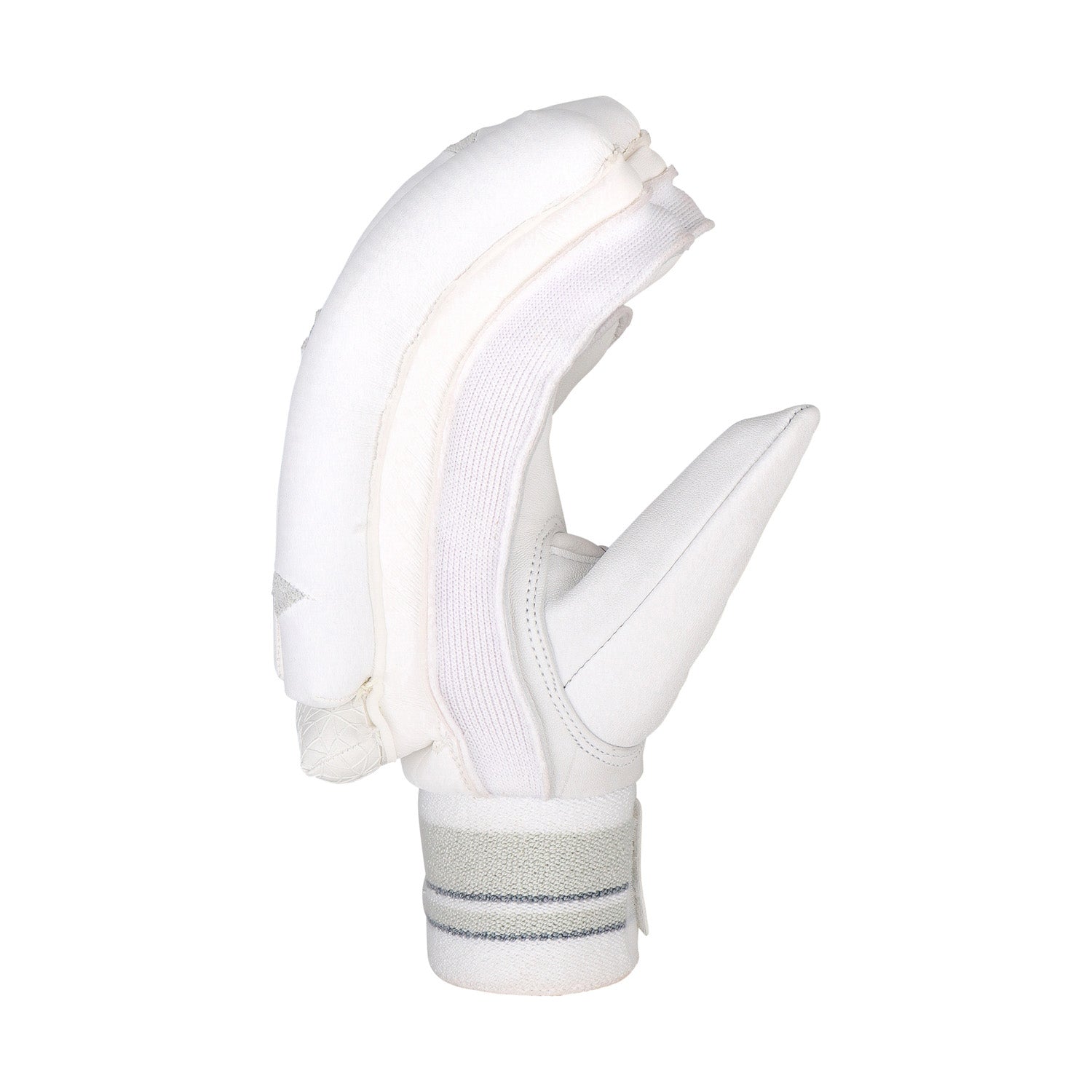 Kookaburra Ghost Players Replica Cricket Batting Gloves - Adult