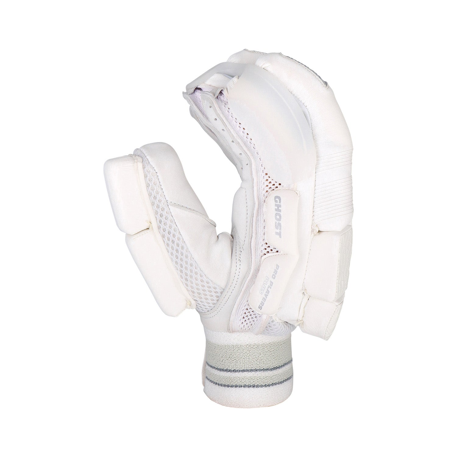 Kookaburra Ghost Pro Players Plus Cricket Batting Gloves - Small Adult
