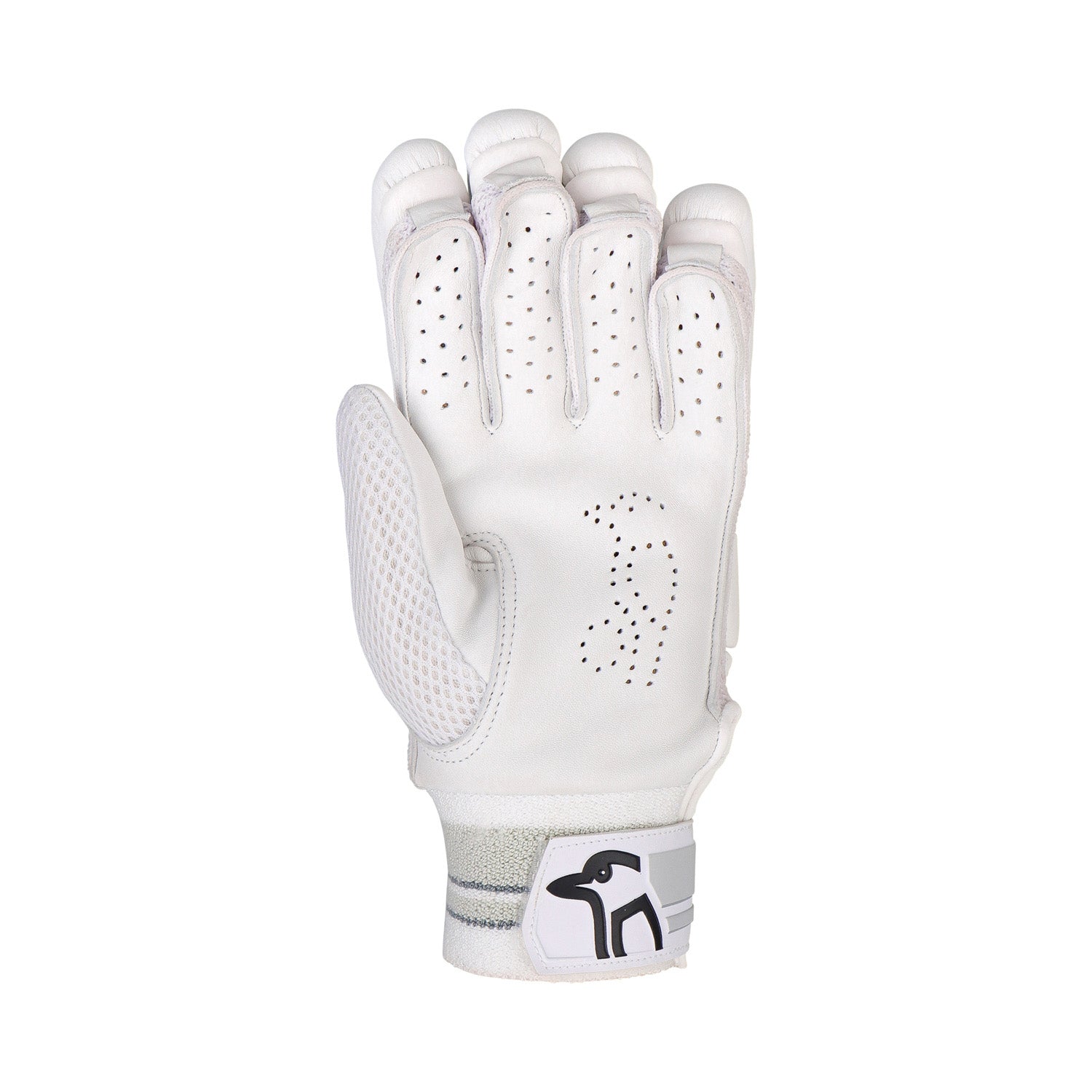 Kookaburra Ghost Pro 1.0 Cricket Batting Gloves - Adult