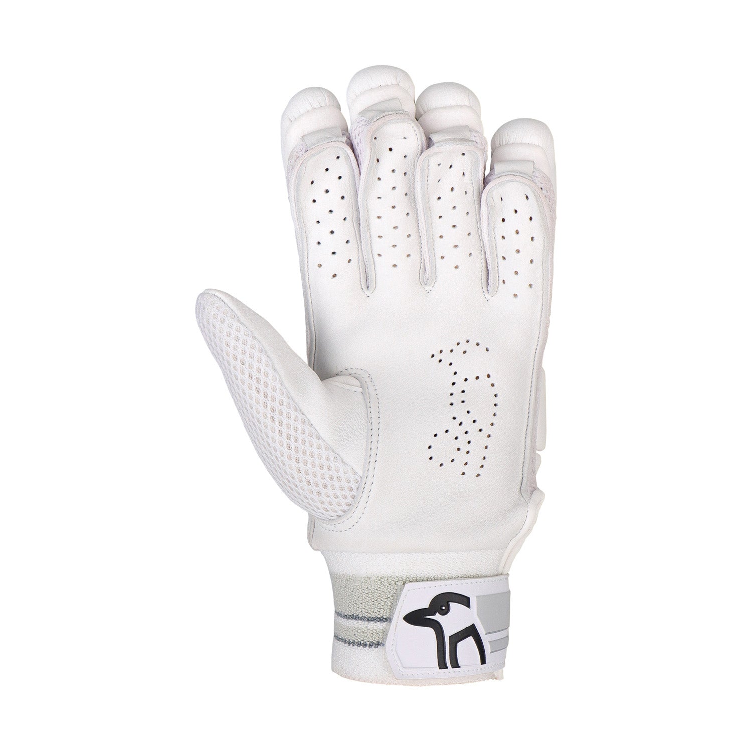 Kookaburra Ghost Pro 1.0 Cricket Batting Gloves - Adult