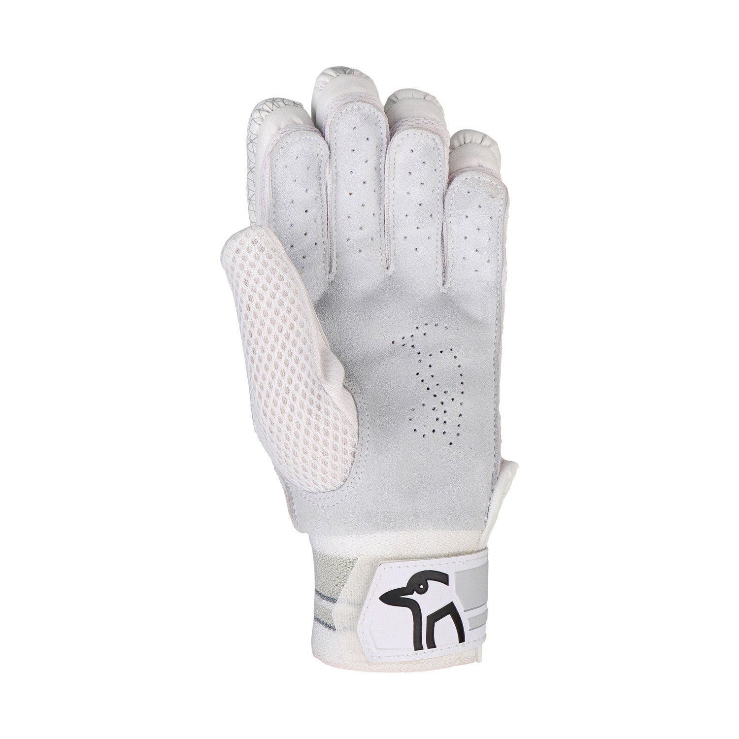 Kookaburra Ghost Pro 6.0 Cricket Batting Gloves - Adult