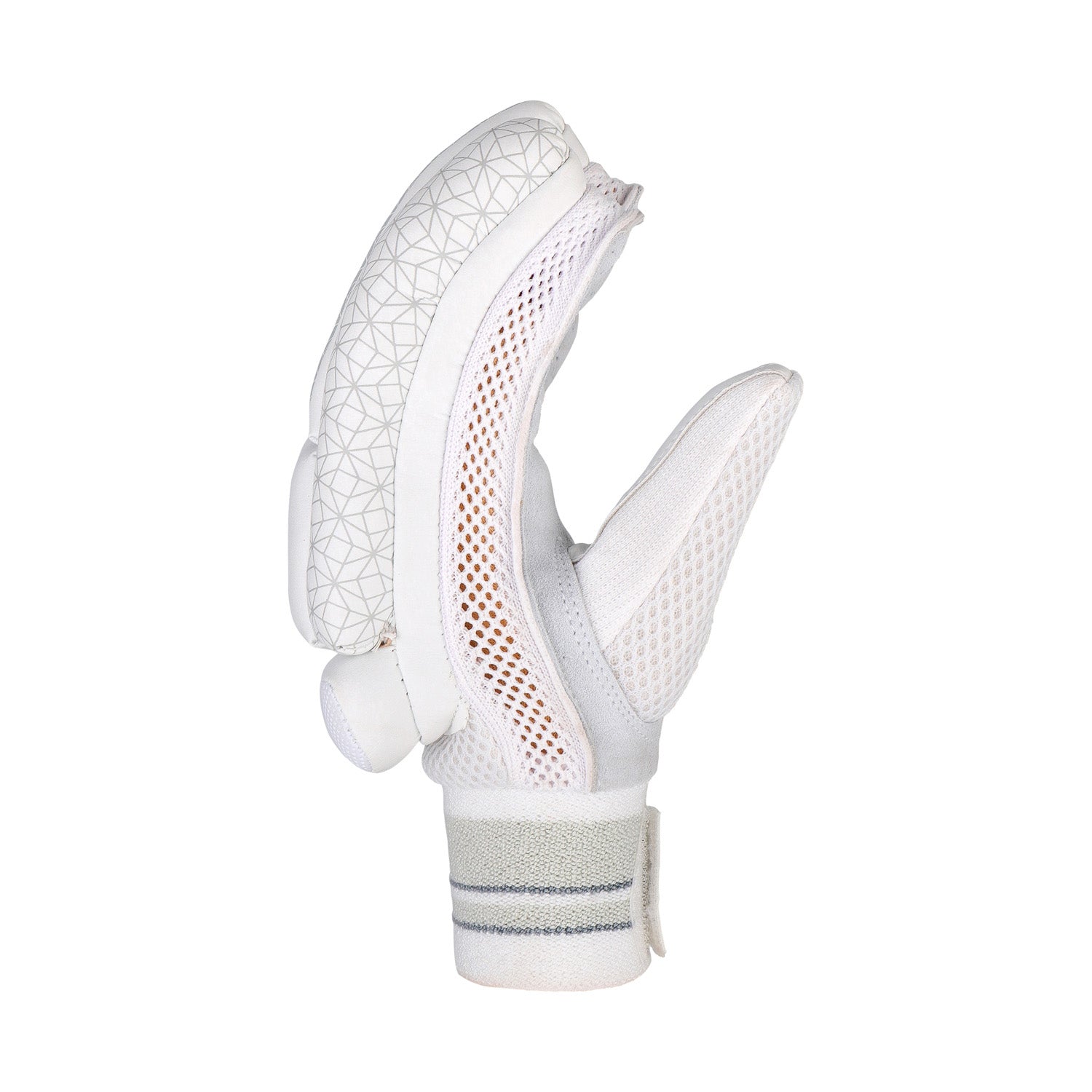 Kookaburra Ghost Pro 6.0 Cricket Batting Gloves - Small Junior
