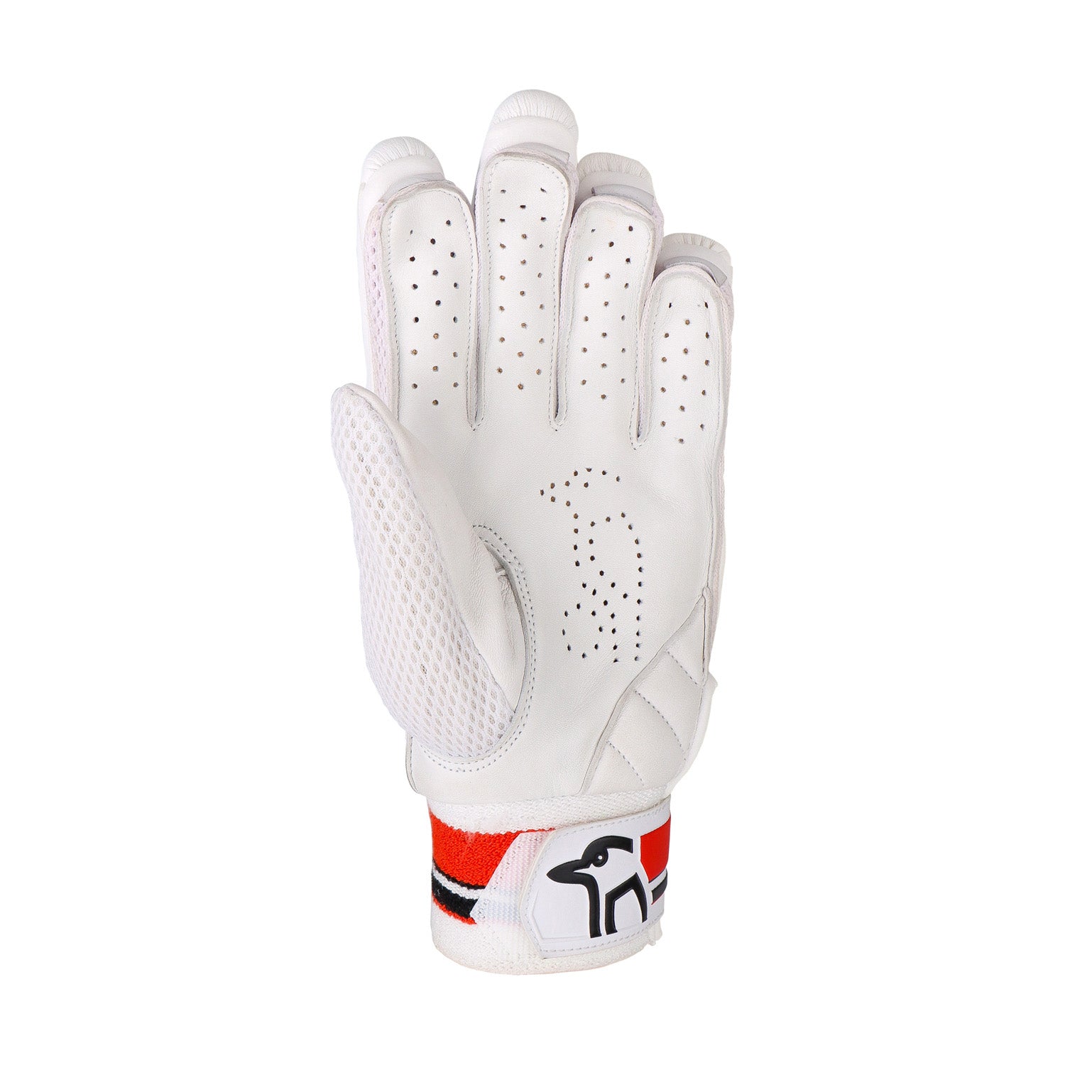 Kookaburra Diablo Pro Players Cricket Batting Gloves - Small Adult