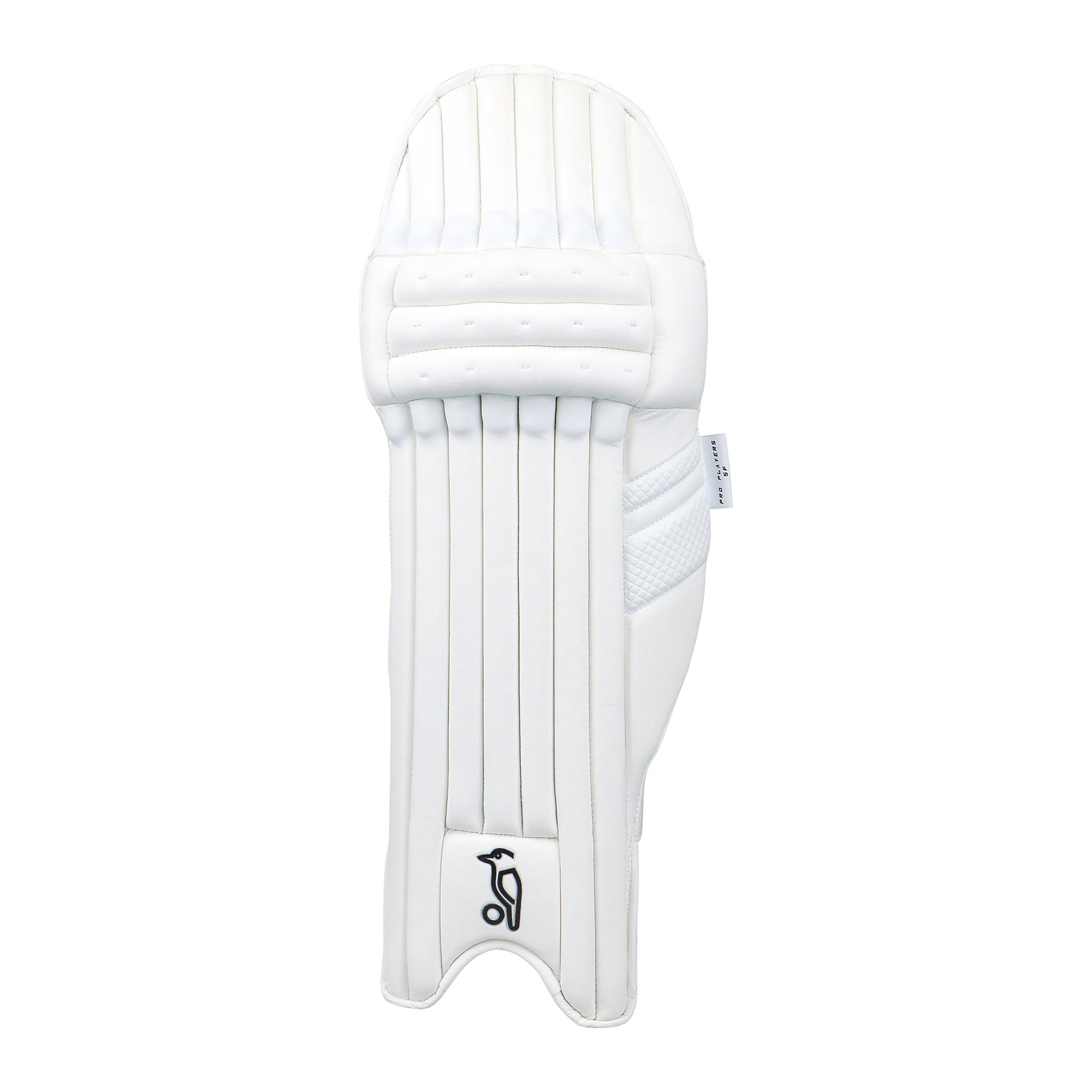 Kookaburra Pro Players Cricket Batting Pads - Youth Slim Fit