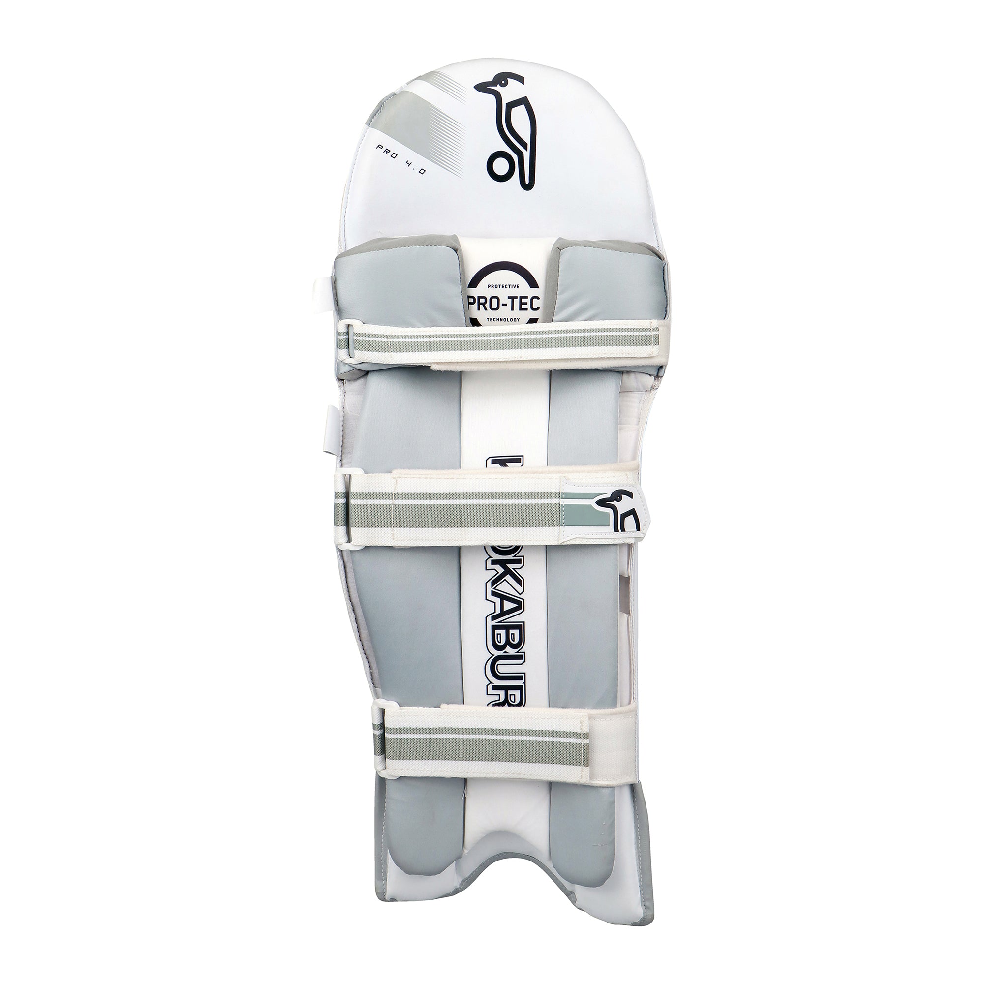 Kookaburra Pro 4.0 Cricket Batting Pads - Oversize