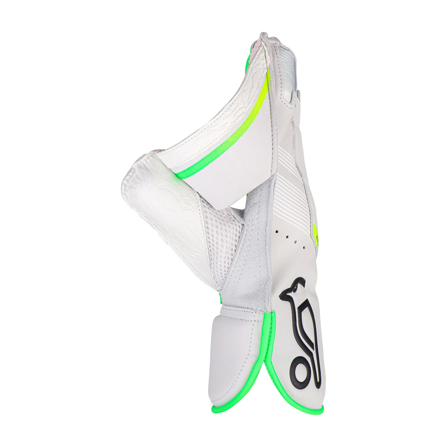 Kookaburra Kahuna Pro Players Wicket Keeping Gloves - Youth