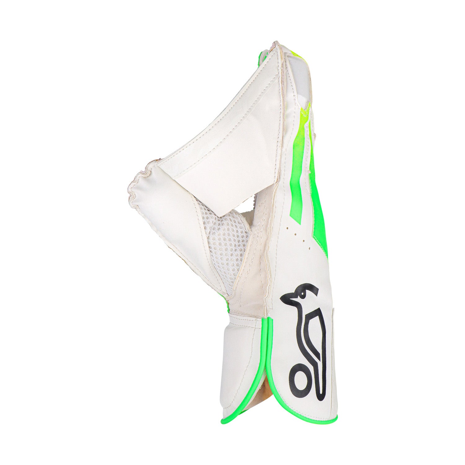 Kookaburra Kahuna Pro 2.0 Wicket Keeping Gloves - Youth
