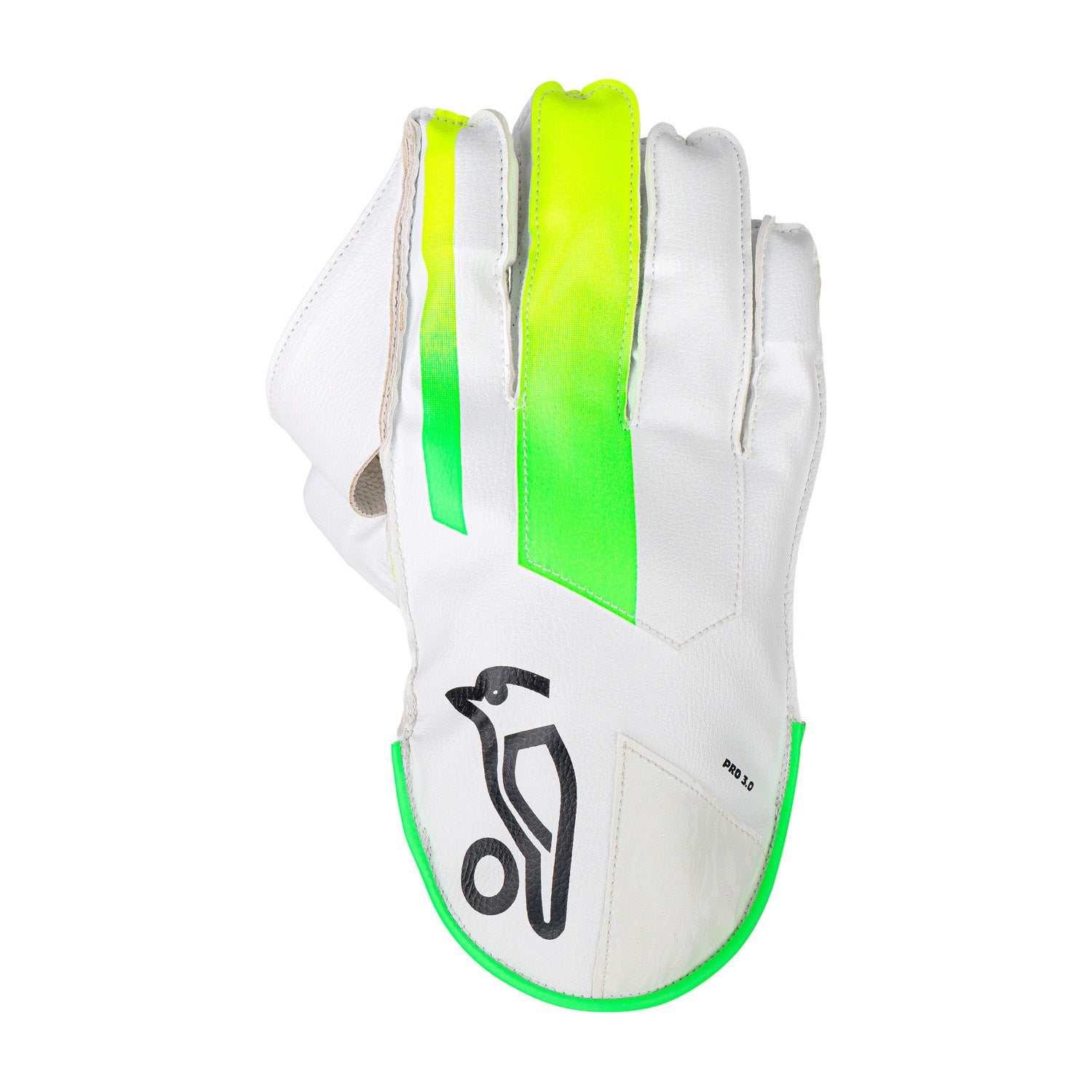 Kookaburra Kahuna Pro 3.0 Wicket Keeping Gloves - Youth