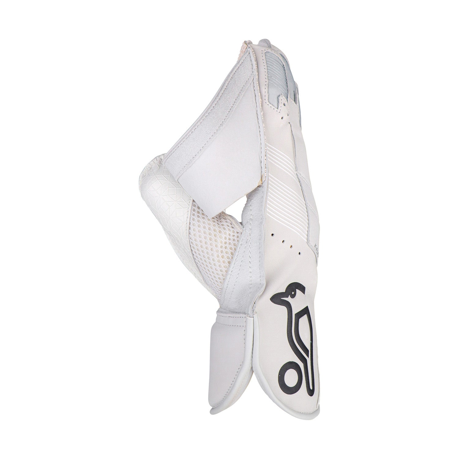 Kookaburra Ghost Players Replica Wicket Keeping Gloves - Adult