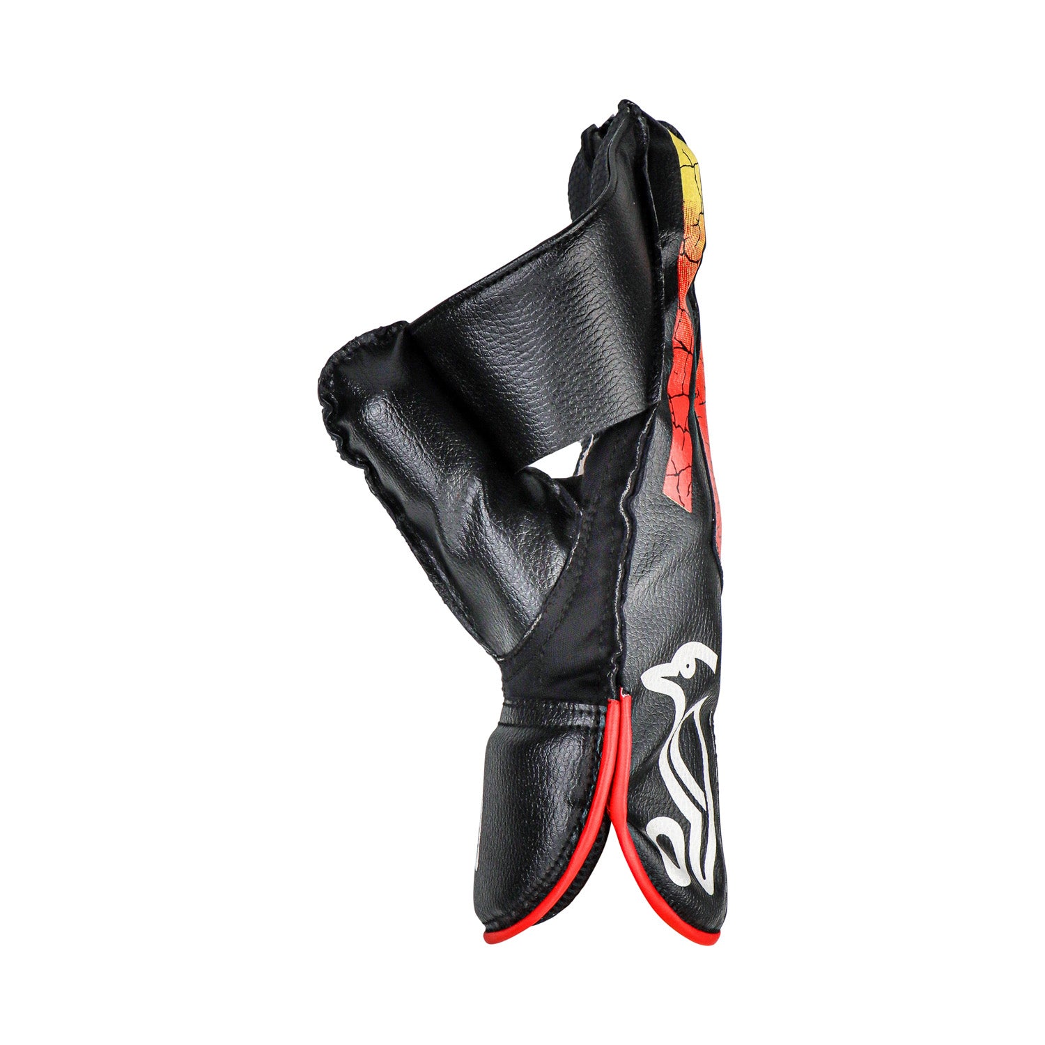 Kookaburra Diablo Pro 3.0 Wicket Keeping Gloves - Youth