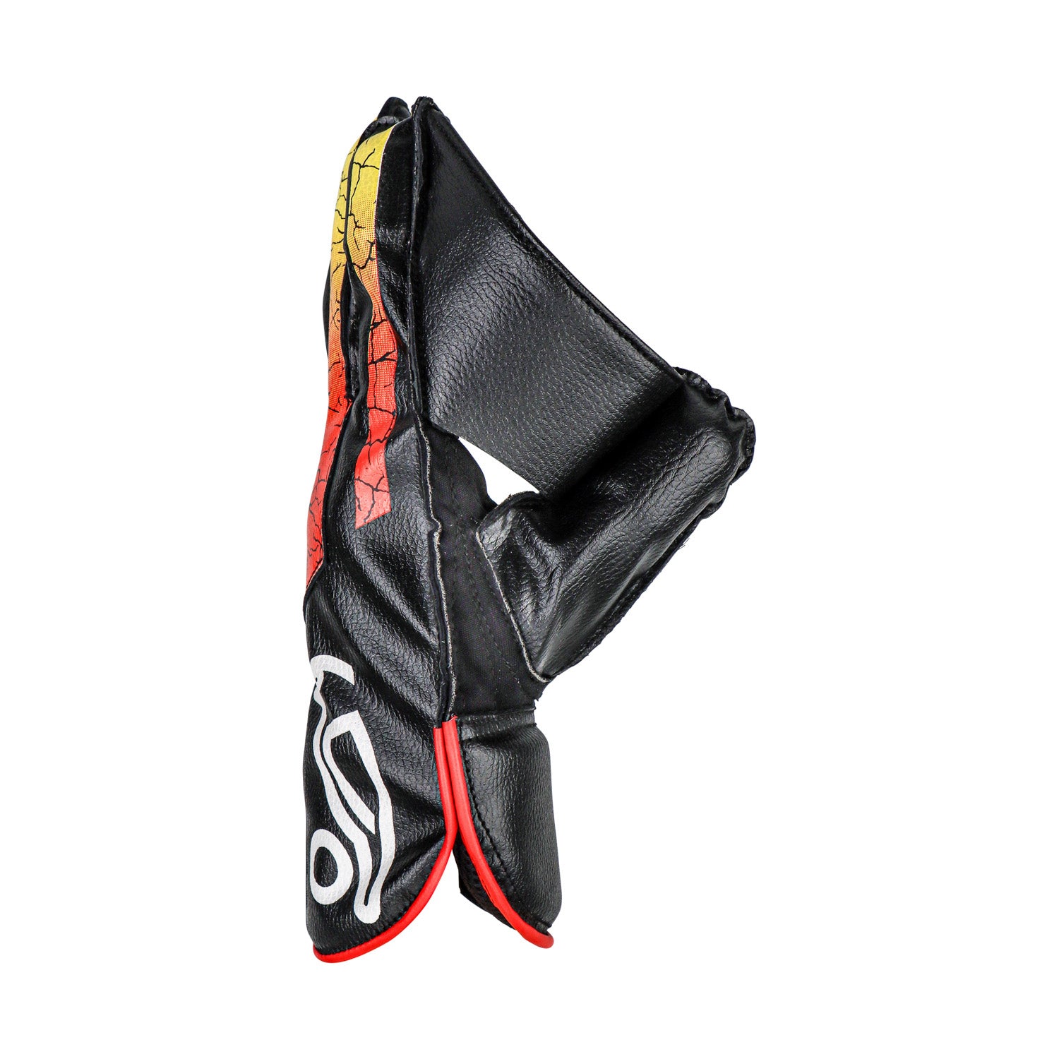 Kookaburra Diablo Pro 3.0 Wicket Keeping Gloves - Small Junior