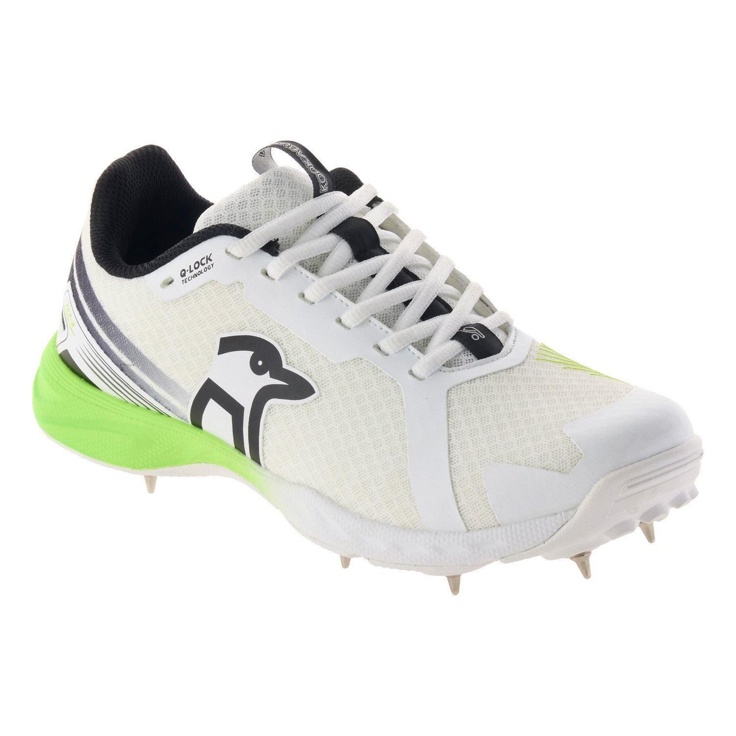 Kooka Pro 2.0 Spike Shoes