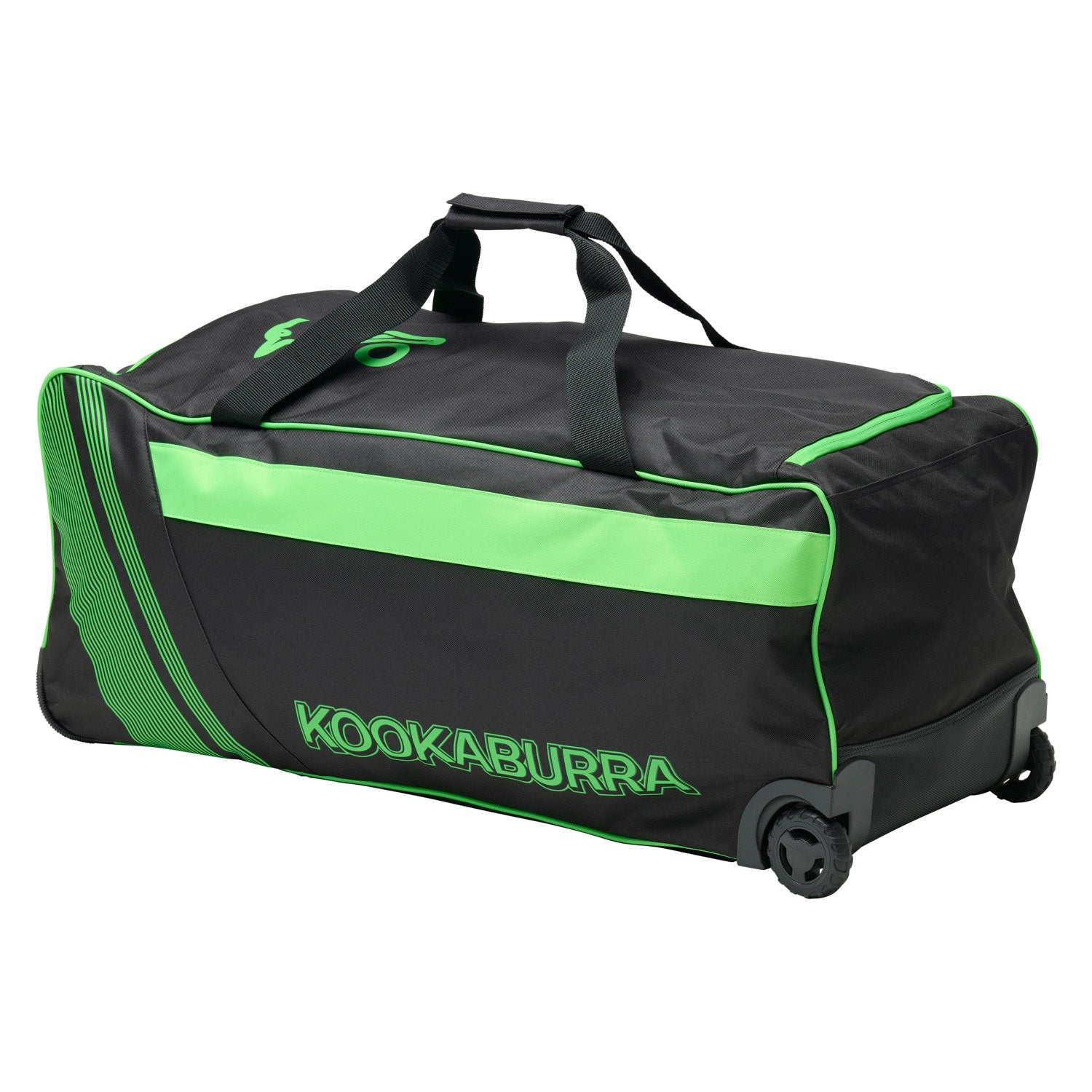 Kookaburra Pro 3.0 Wheel Cricket Bag