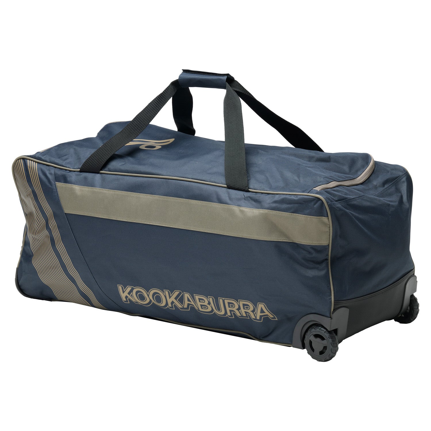 Kookaburra Pro 3.0 Wheel Cricket Bag