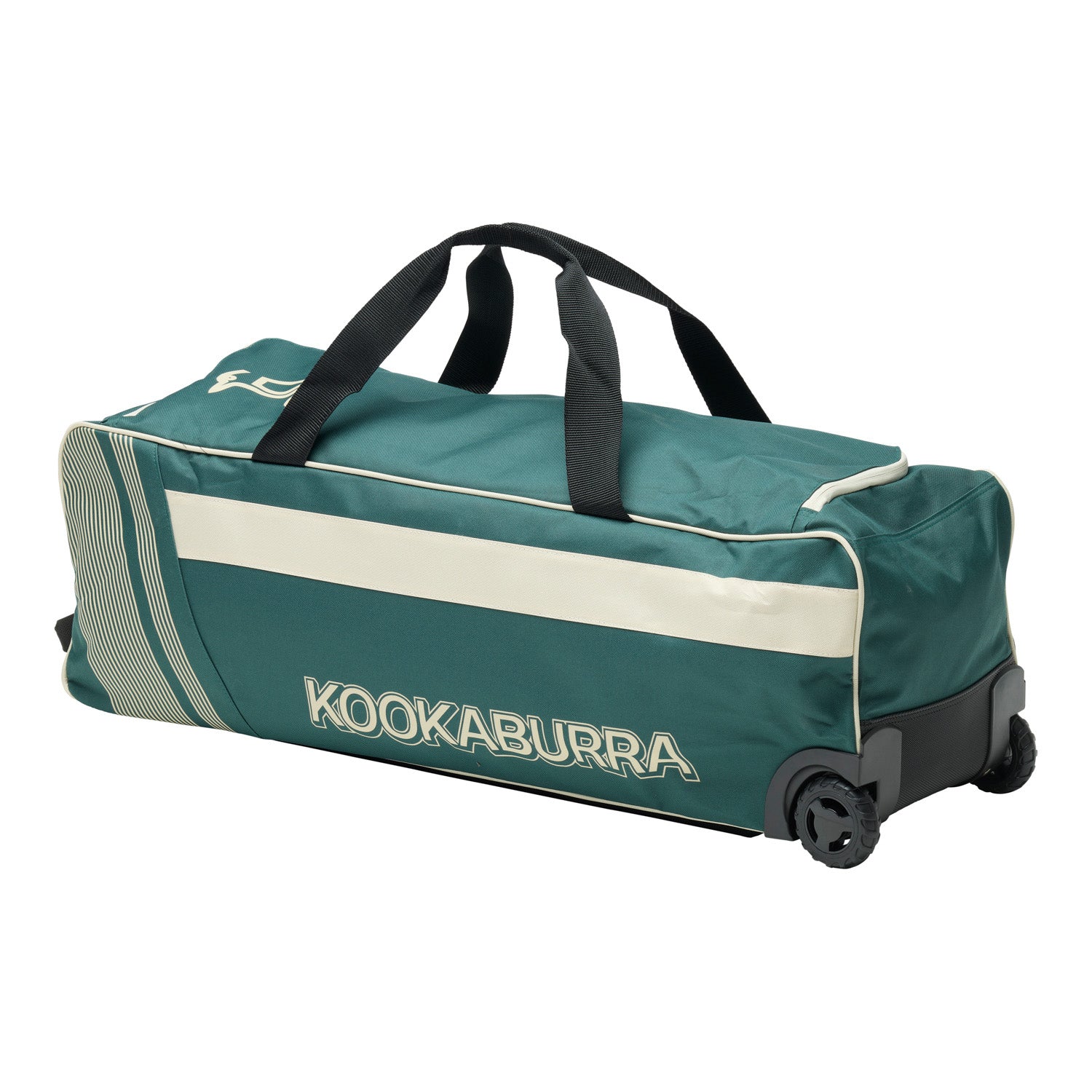 Kookaburra Pro 5.0 Wheel Cricket Bag