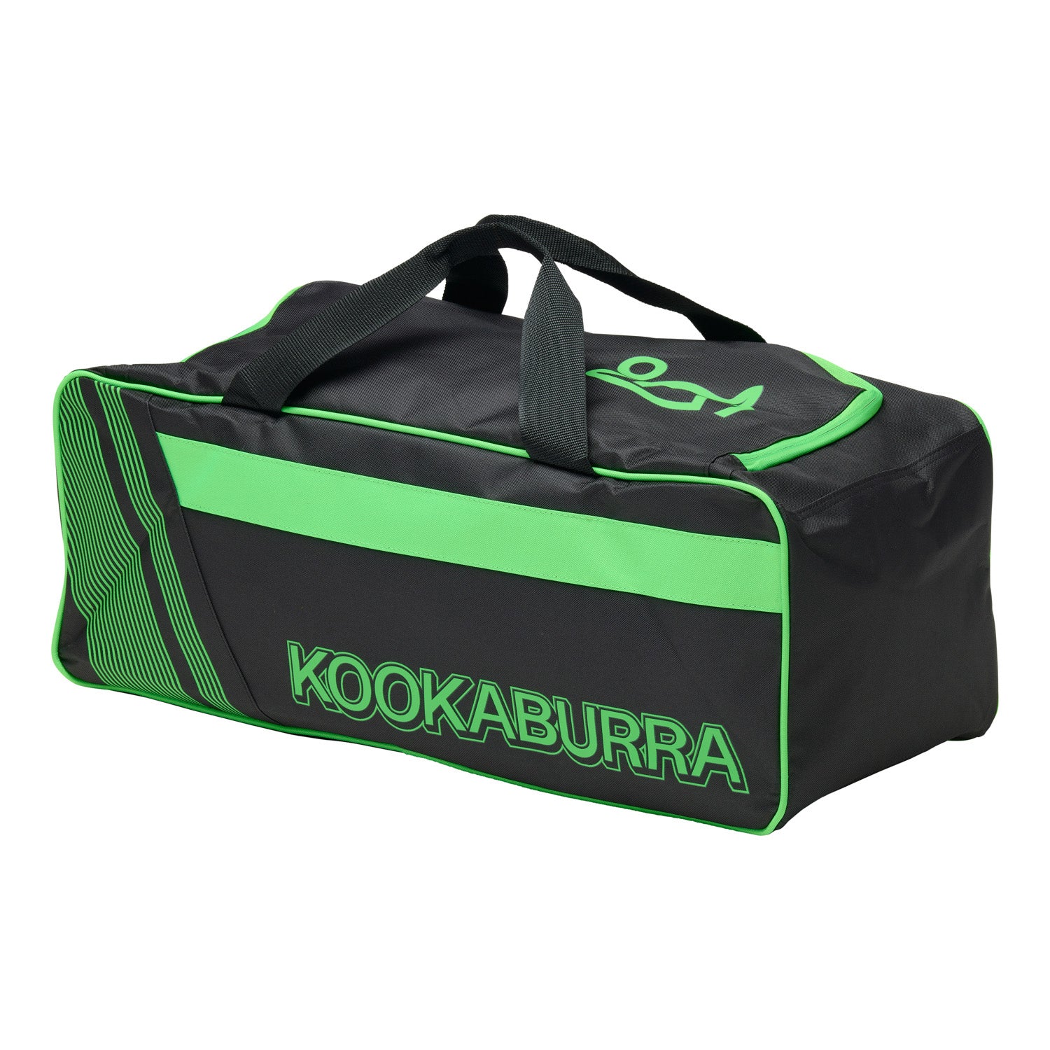 Kookaburra Pro 6.0 Holdall Cricket Bag