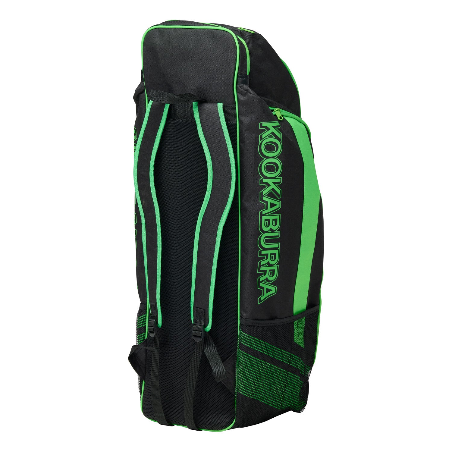 Kookaburra Pro 1.0 Duffle Cricket Bag