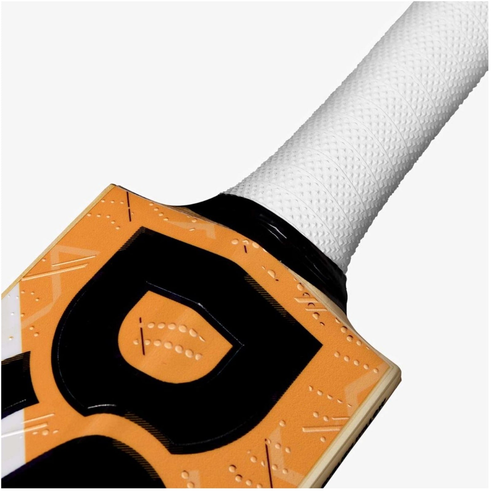 DSC Krunch 500 Cricket Bat - Size 5
