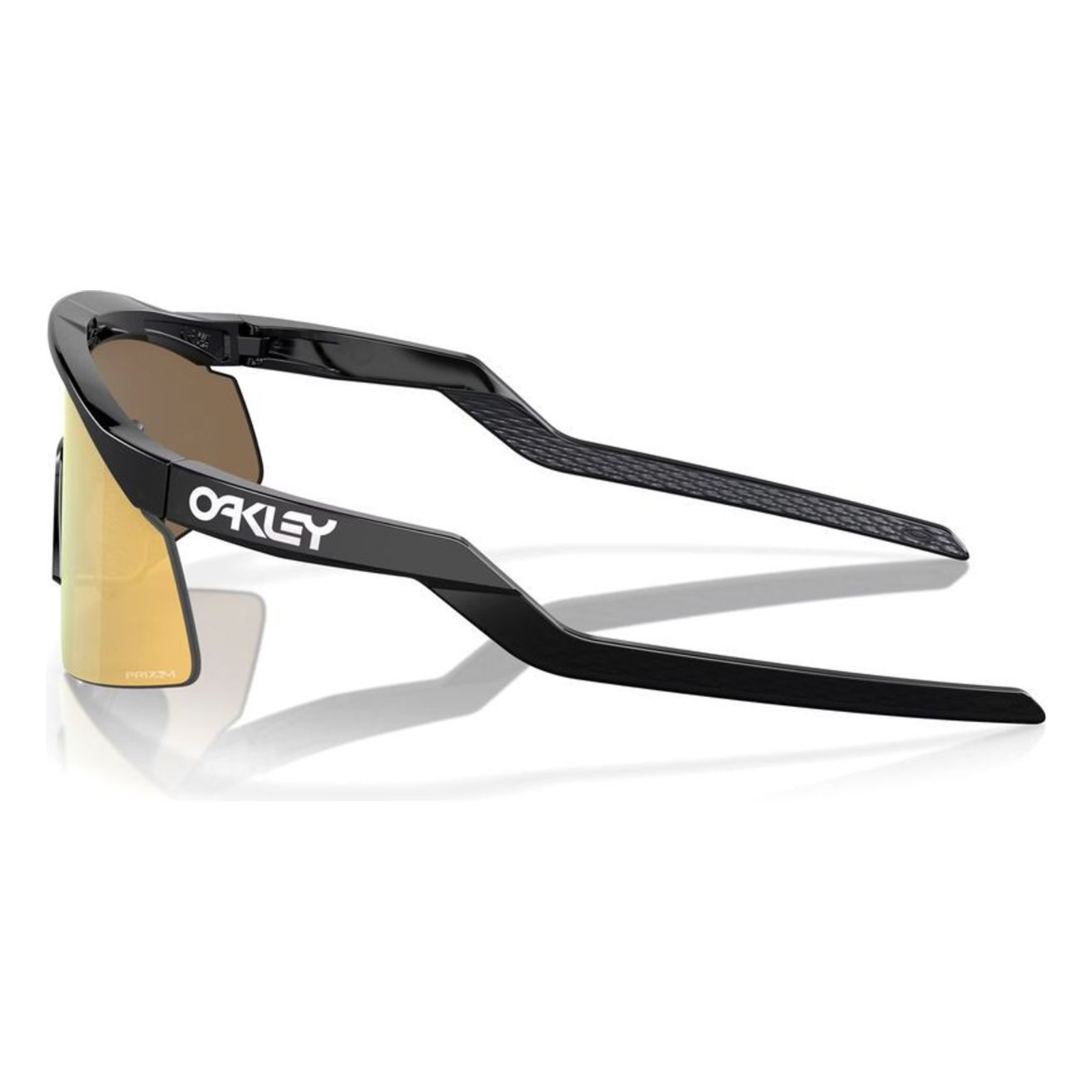 Oakley Hydra Black Ink - Prizm 24K Sunglasses