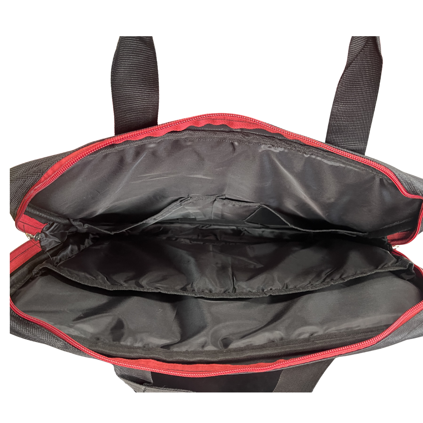 Sturdy Scorer Satchel