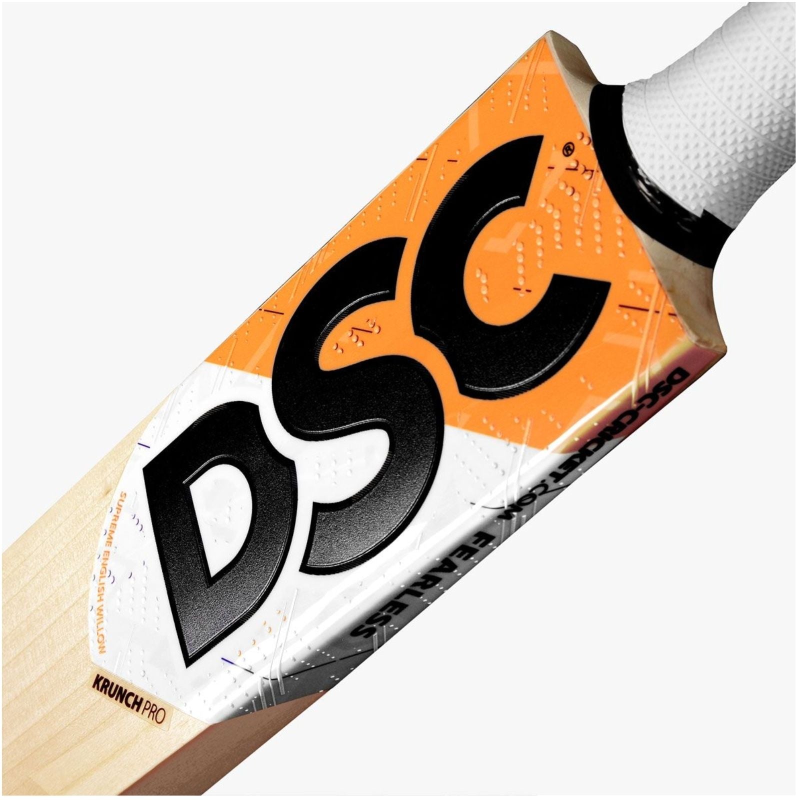 DSC Krunch Pro Cricket Bat - Harrow