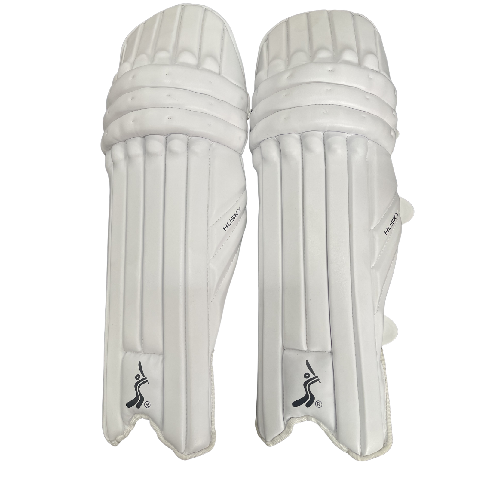 Sturdy Husky Cricket Batting Legguard - Junior