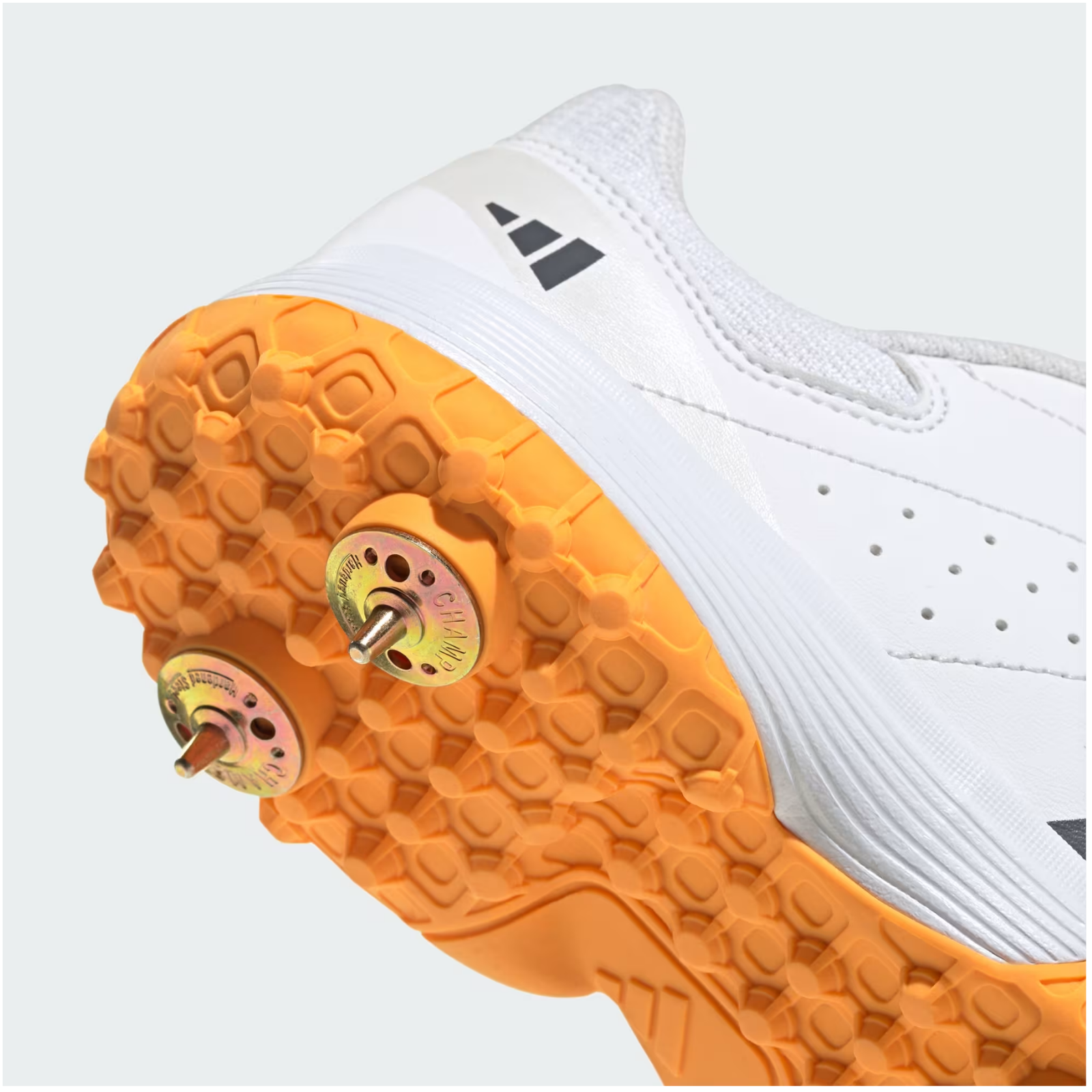 Adidas Howzat Spike Cricket Shoes
